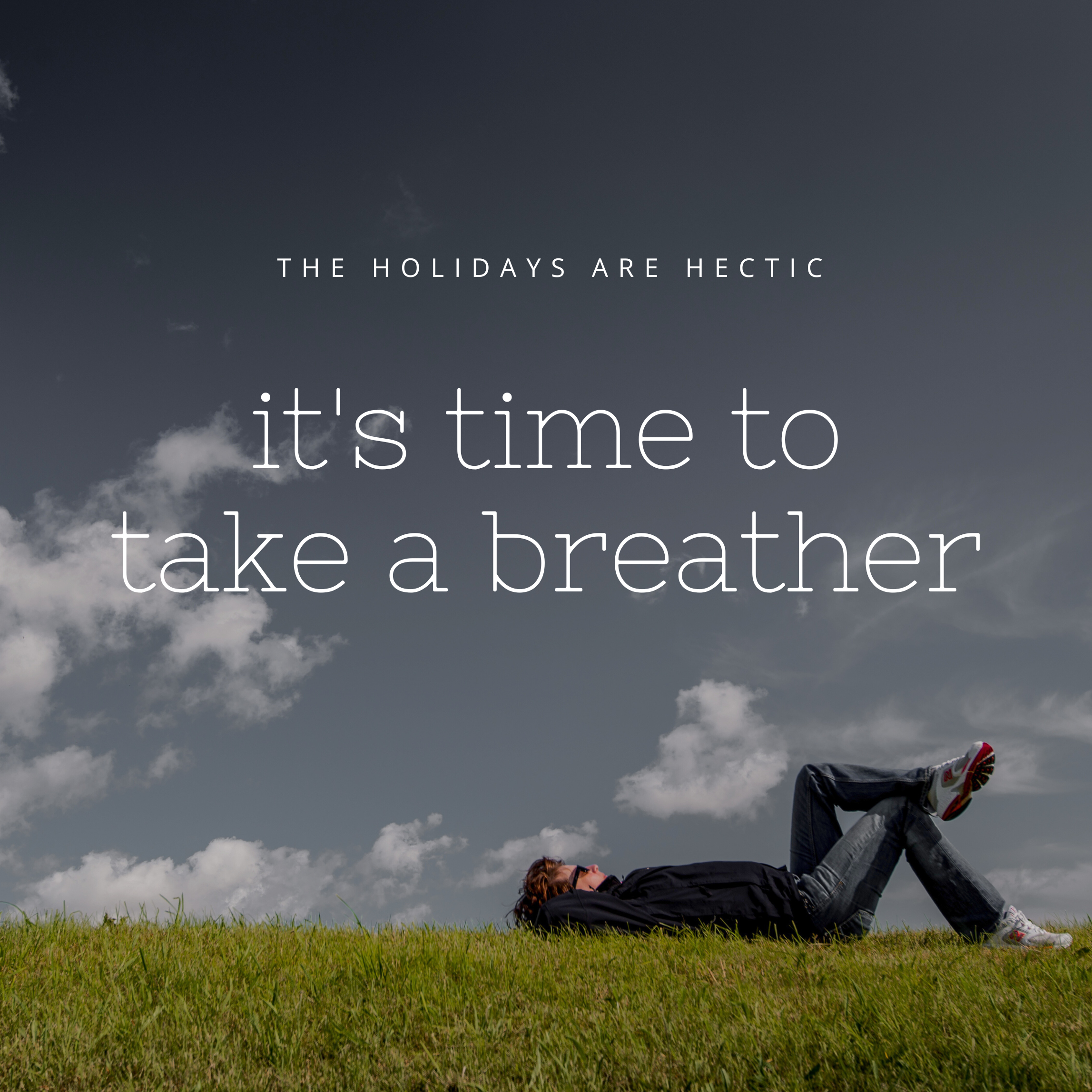💧 It’s Time to Take a Breather: Recharge with Drip Trussville 🌿