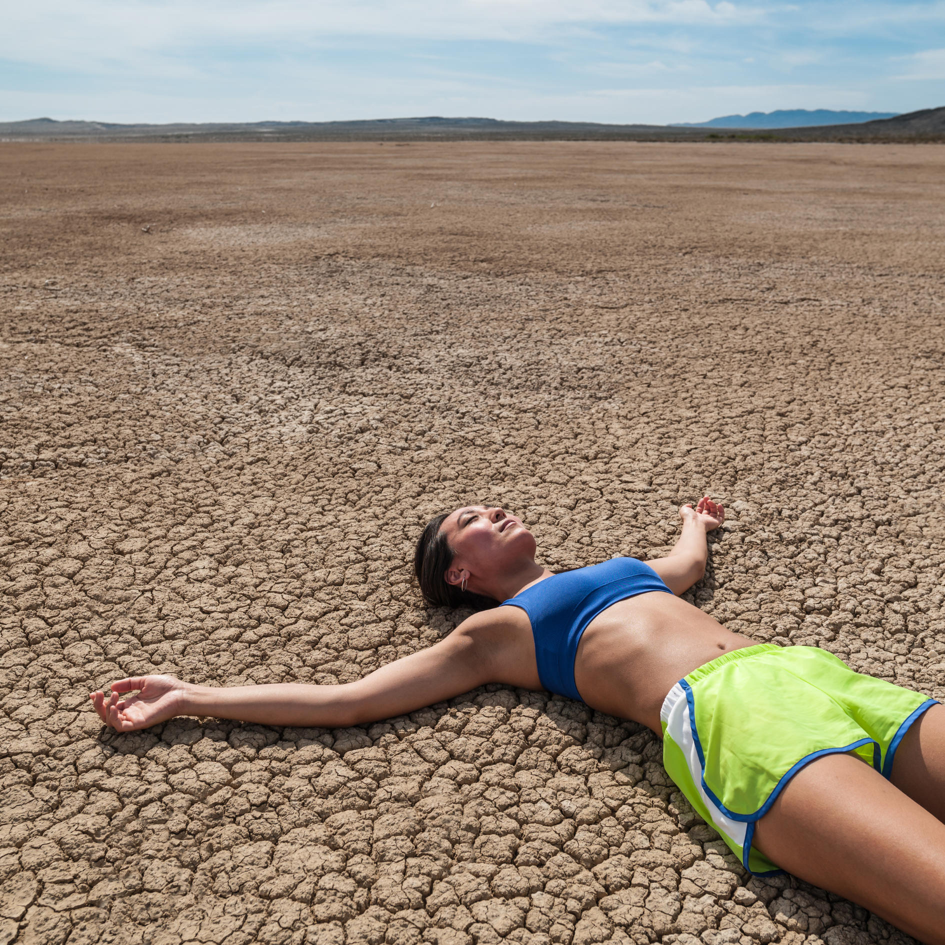 Top 5 Signs You Might Be Dehydrated (And What to Do About It)