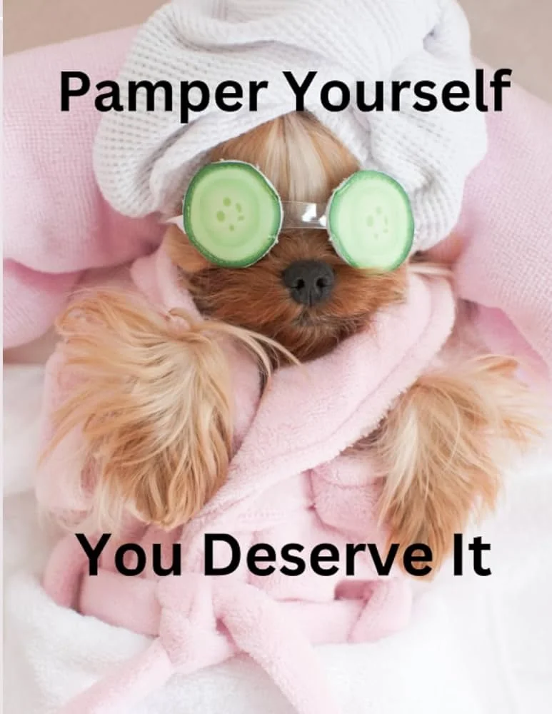 Treat Yo’self: The Ultimate Self-Care Routine with Drip