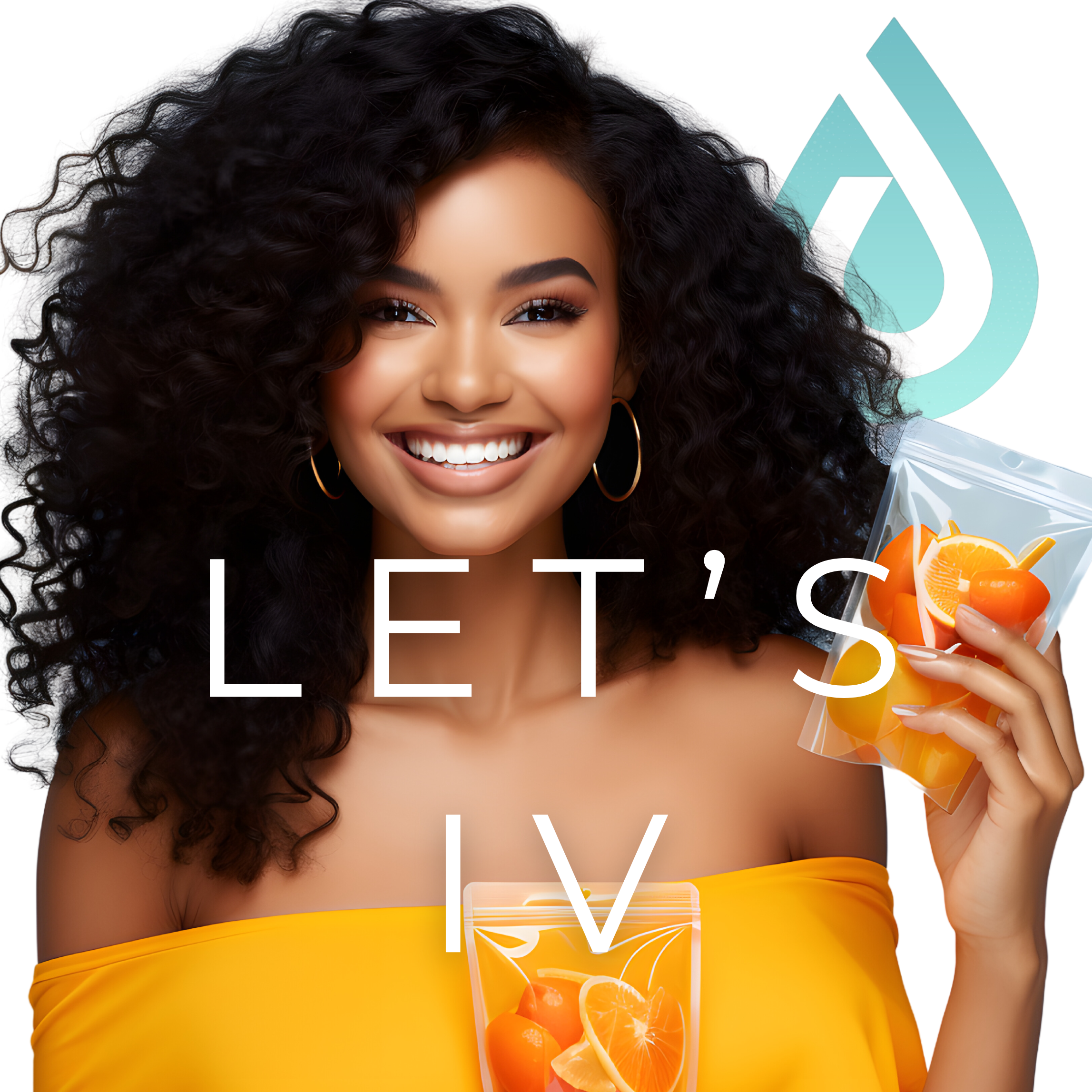 💧 Why IV Therapy? Here’s Why Everyone Loves It! 💧