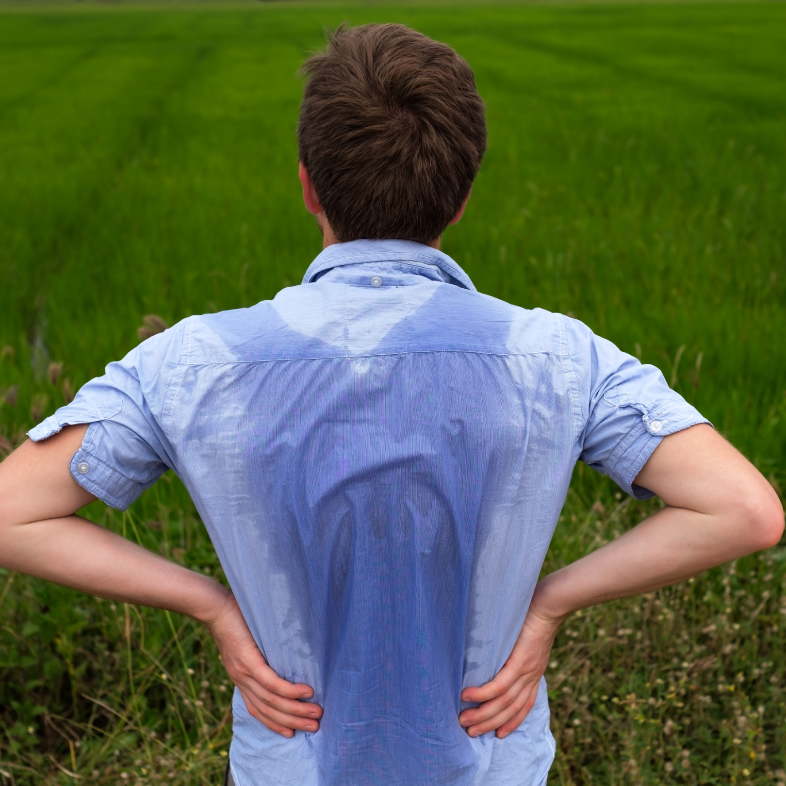 Who Really Needs Hydration? The Scoop on Why It's Essential for Everyone
