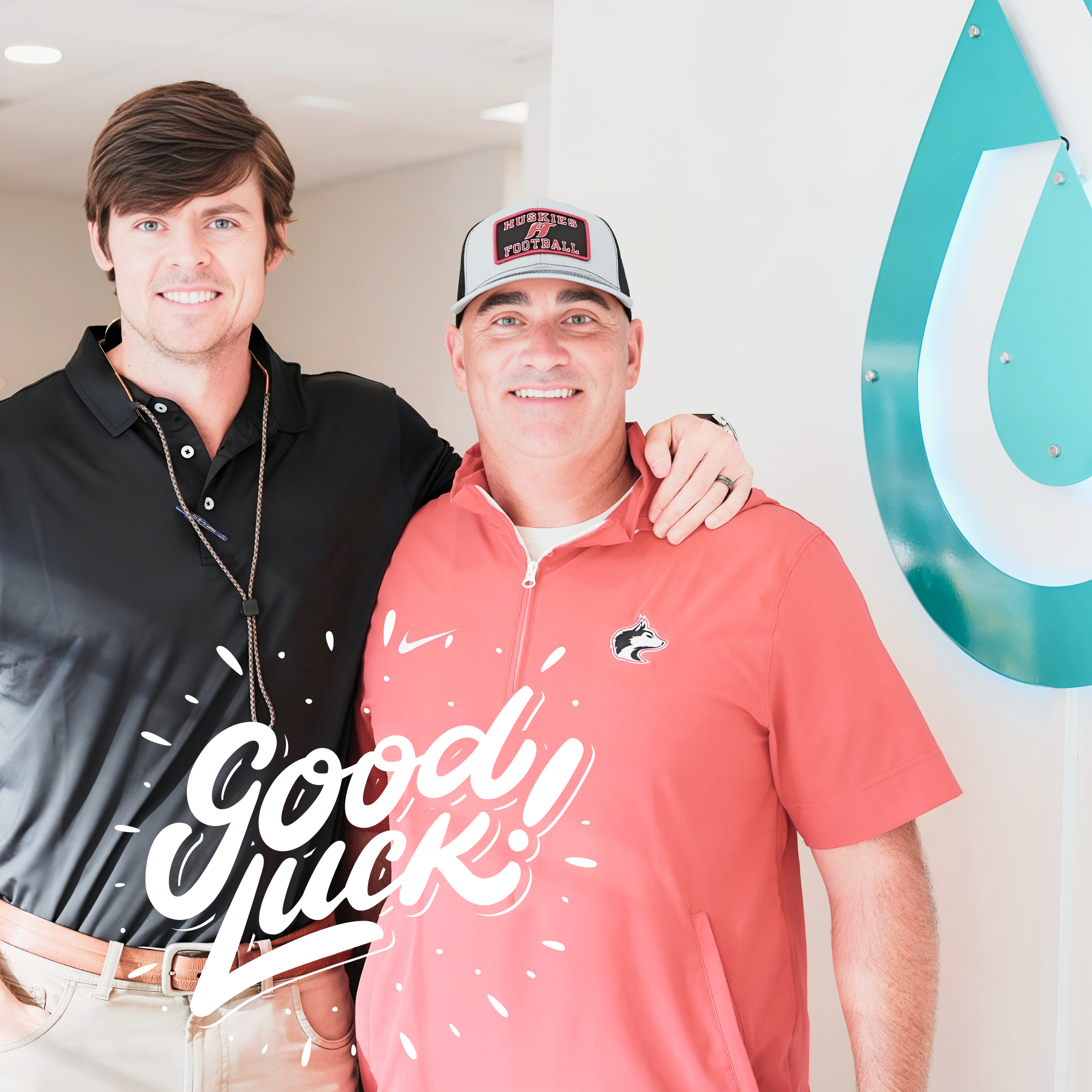 Local Support, Big Wins: Hydrate Your Huskies with Drip Trussville