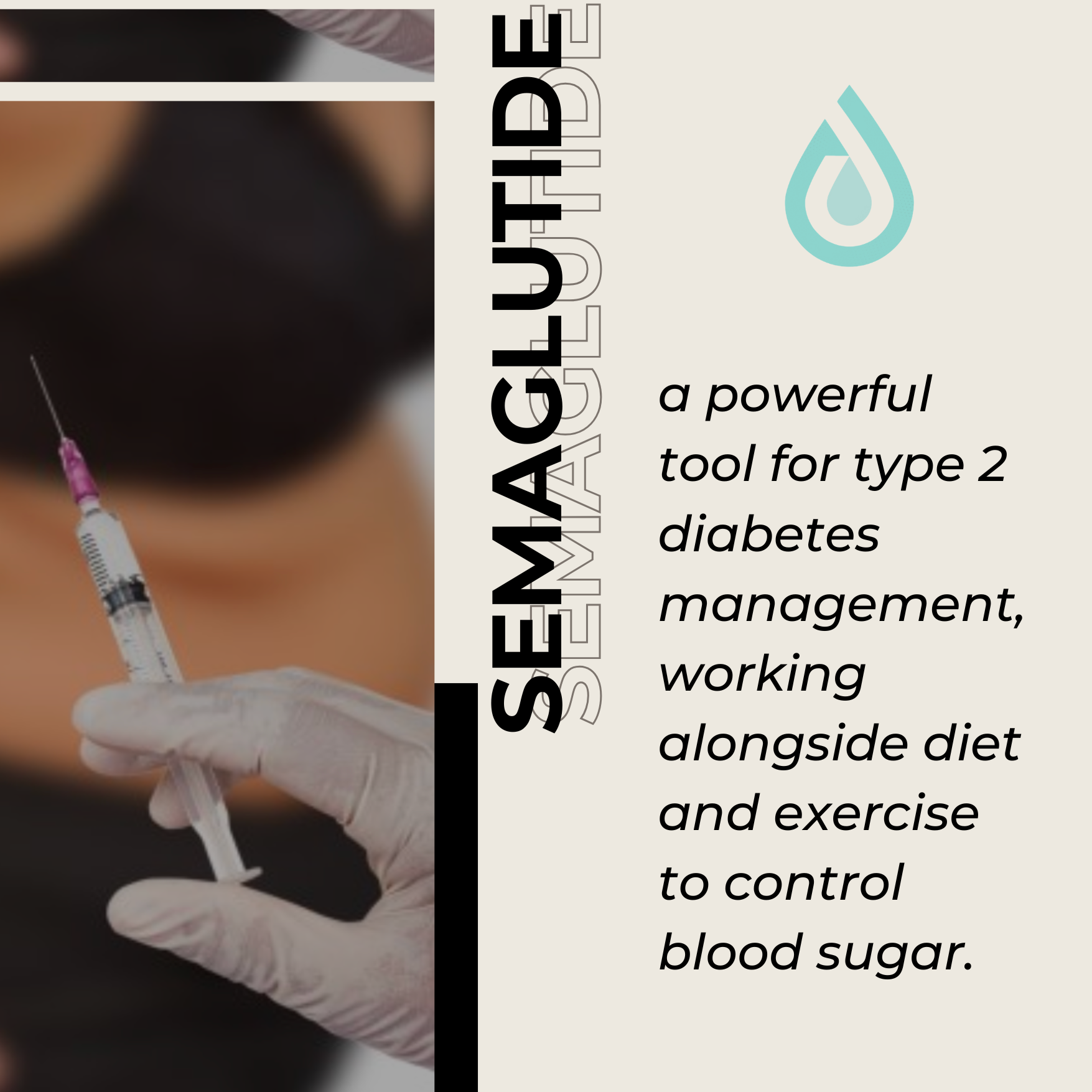How Semaglutide Can Help You Stay Healthy While Managing Type 2 Diabetes 🌿