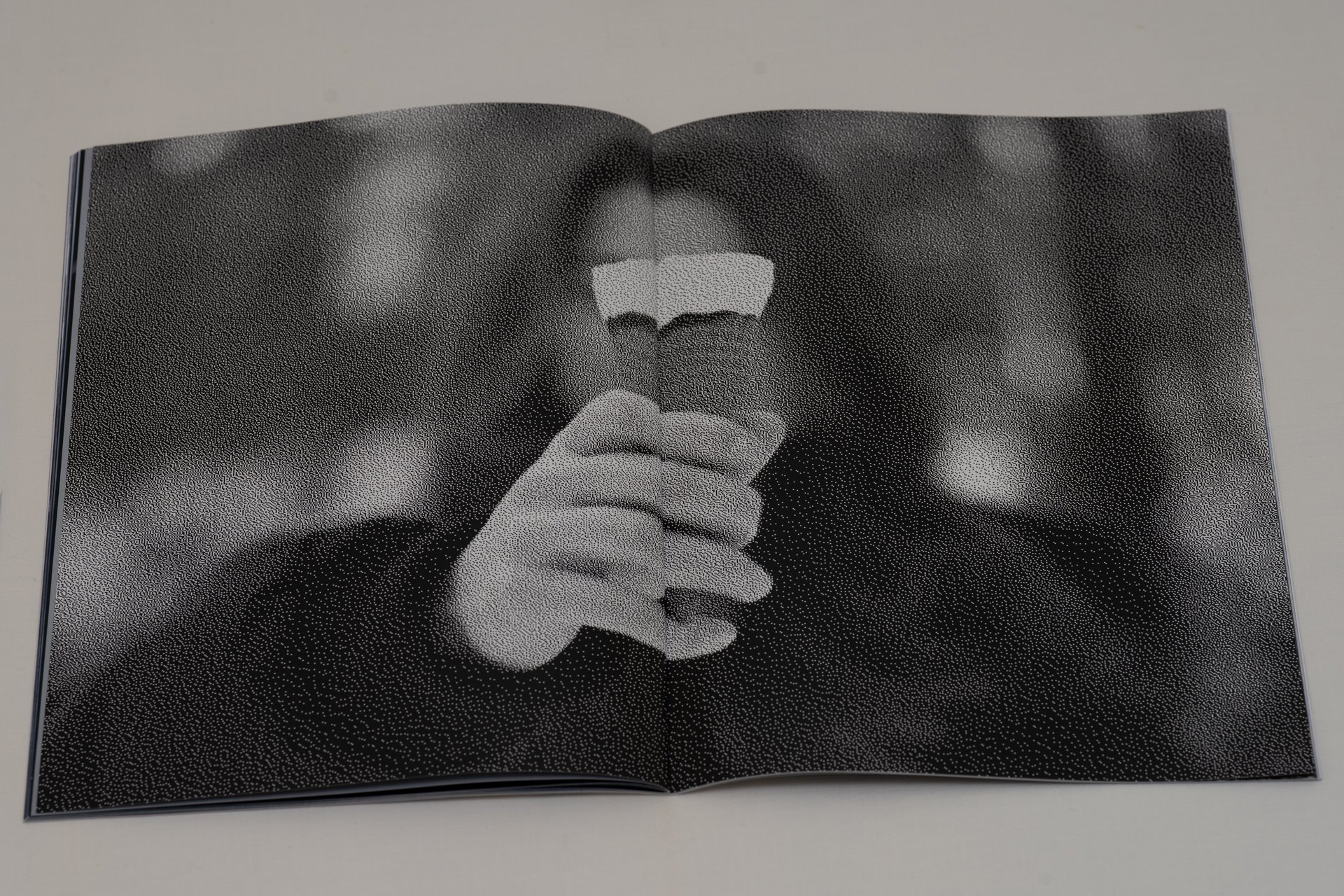 1968. Bjørn Økland, Gyldenhale Books, 2025. ISBN: 9788269453508 