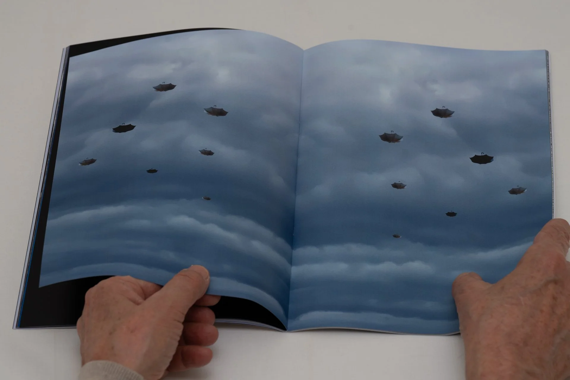 1968. Bjørn Økland, Gyldenhale Books, 2025. ISBN: 9788269453508 