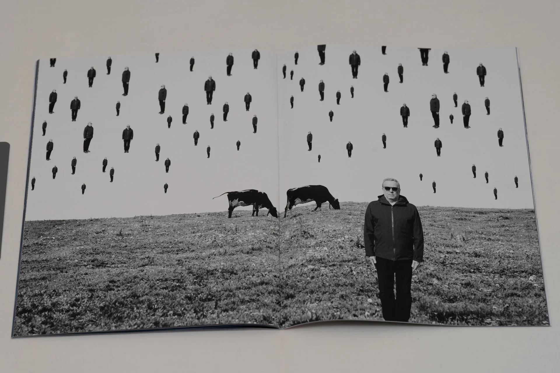1968. Bjørn Økland, Gyldenhale Books, 2025. ISBN: 9788269453508 