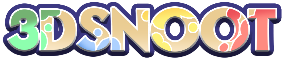 3Dsnoot