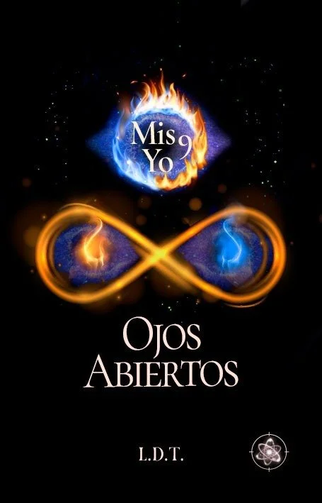 Ojos abiertos
