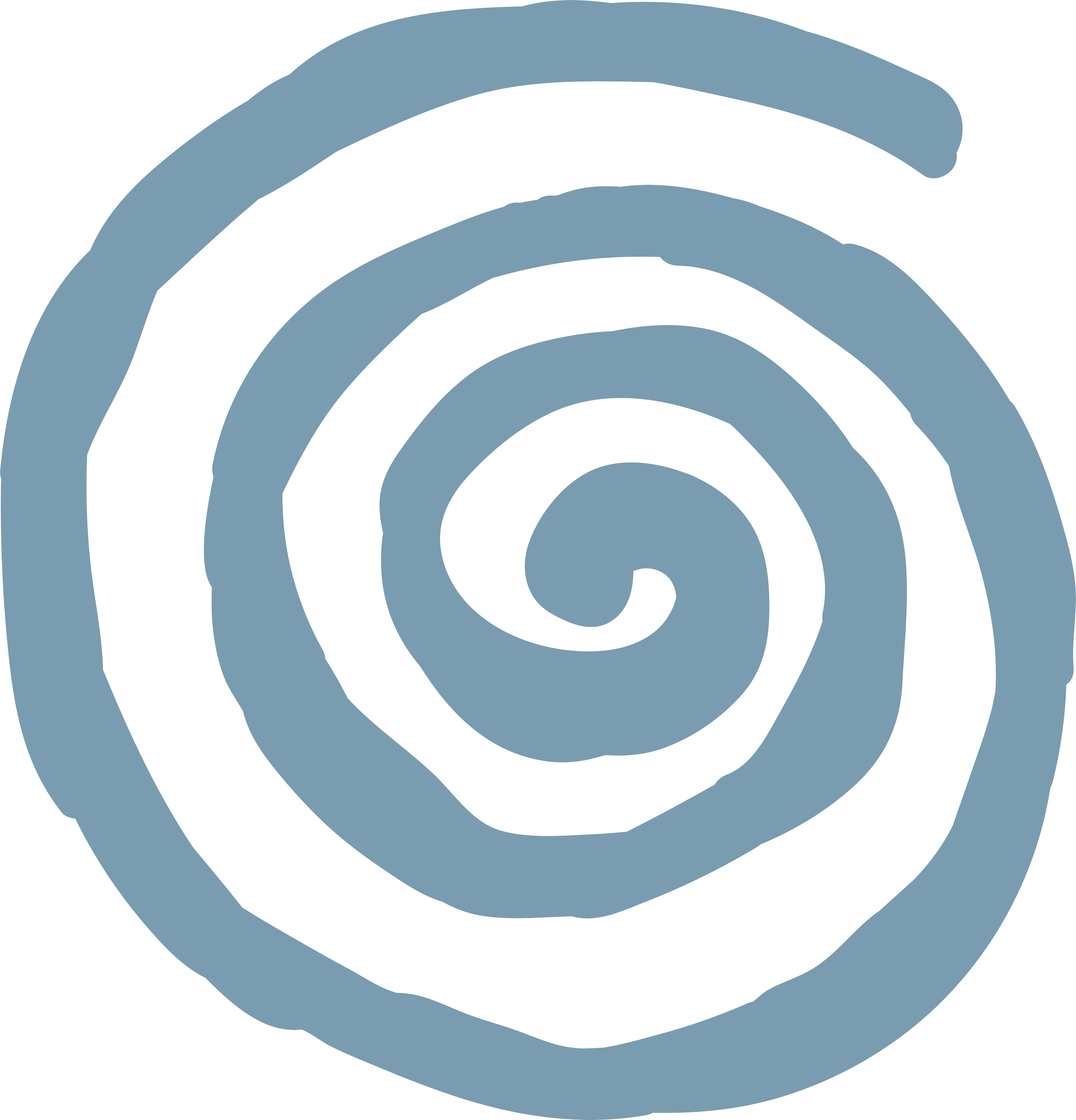 kin house logo mark