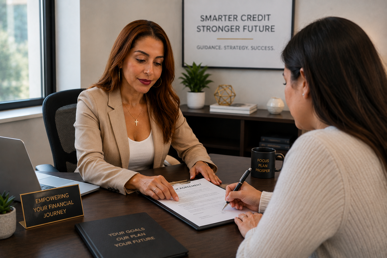 Property & Casualty Insurance Services