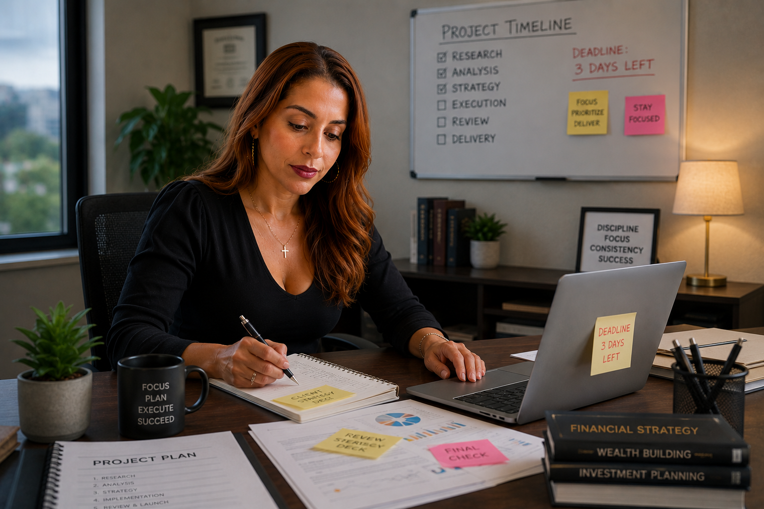Insurance & Financial Protection Services