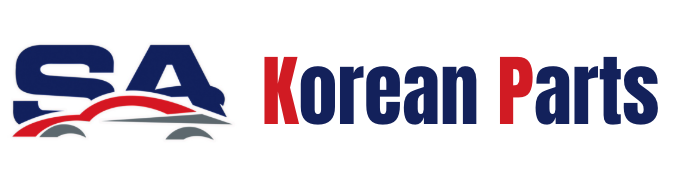 SA Korean Parts