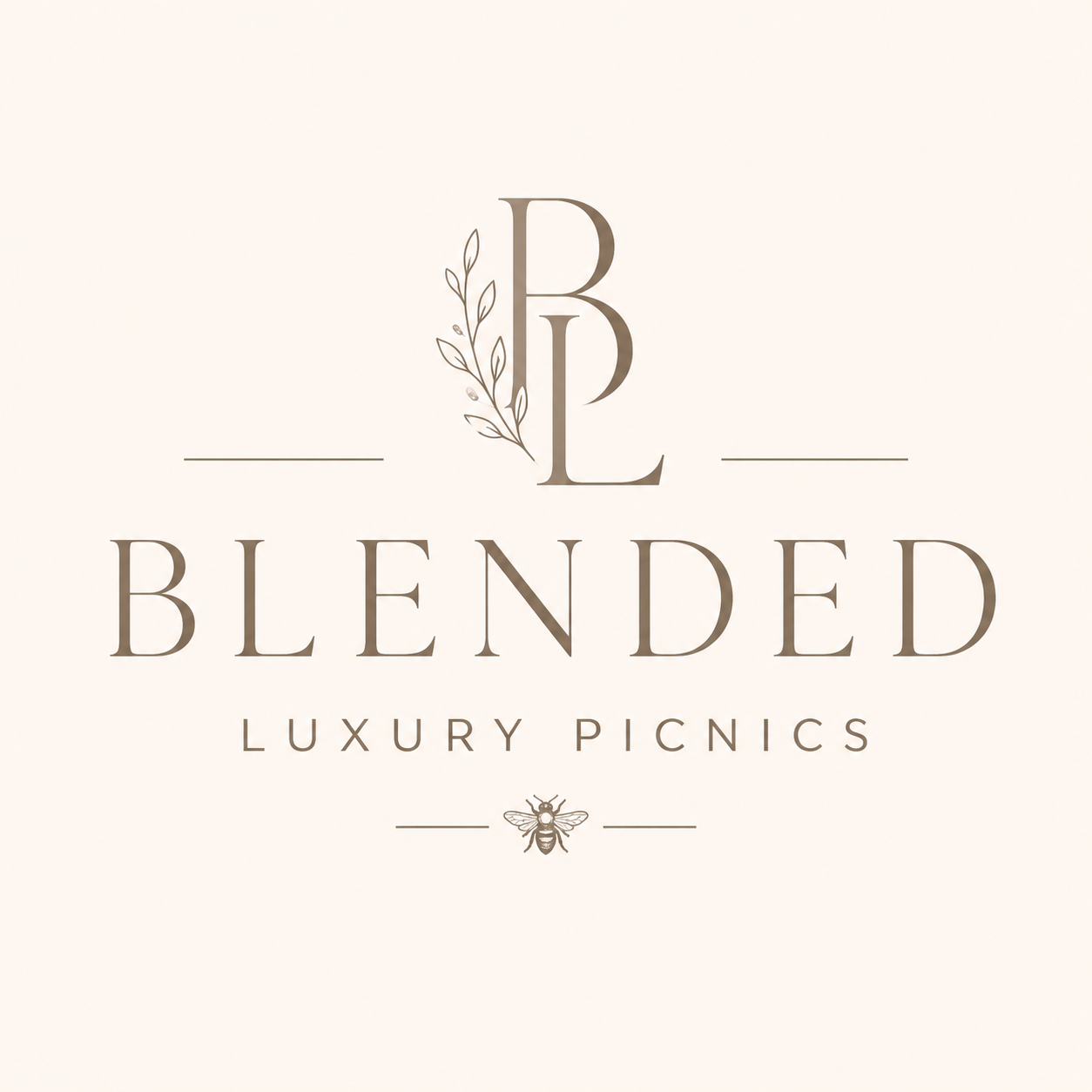 Blended Luxury Picnics