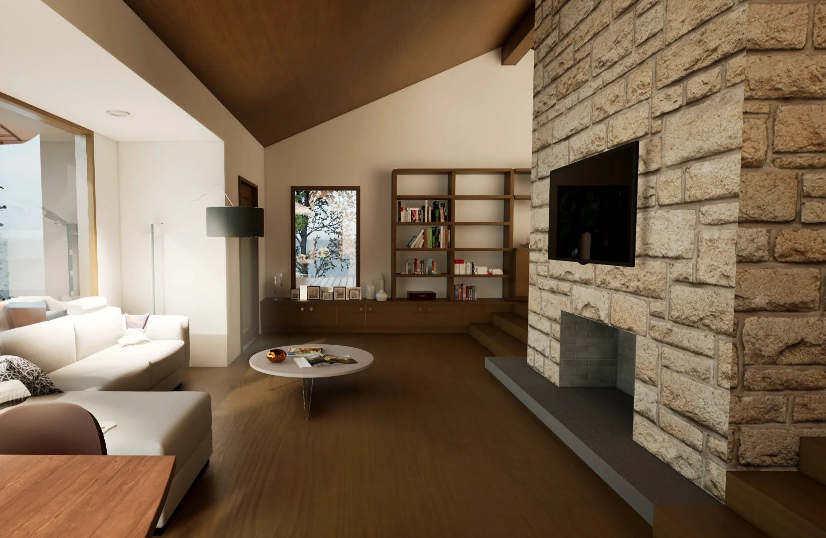 Cottage Design