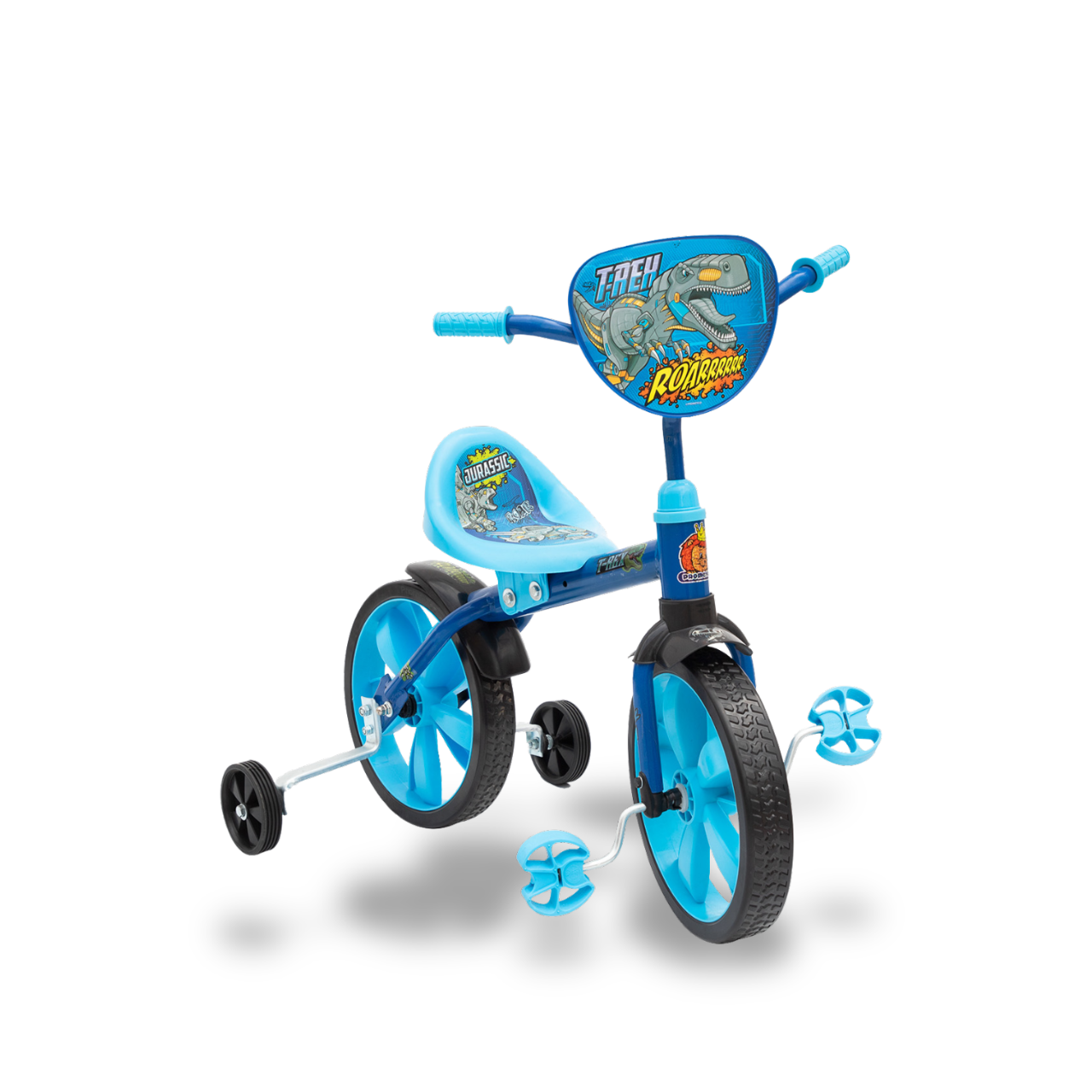 Bicicleta R12