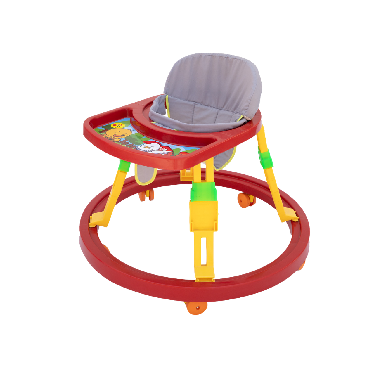 Andadera Infantil