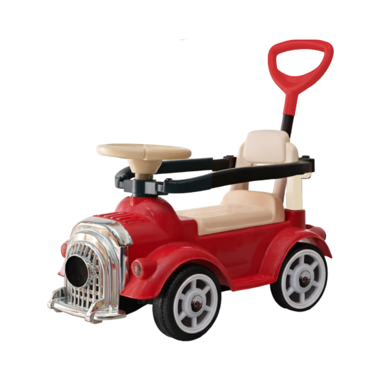 Montable Buggy