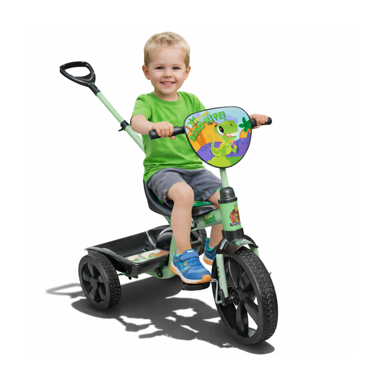 TRICICLO