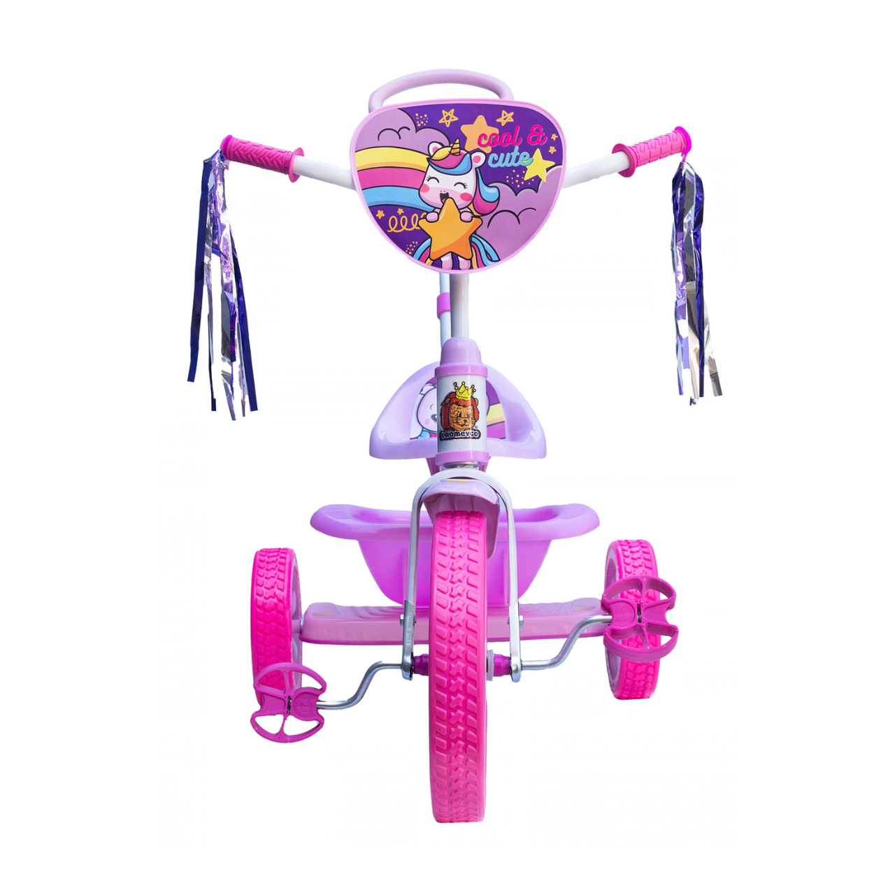 Triciclo R12 Unicornio