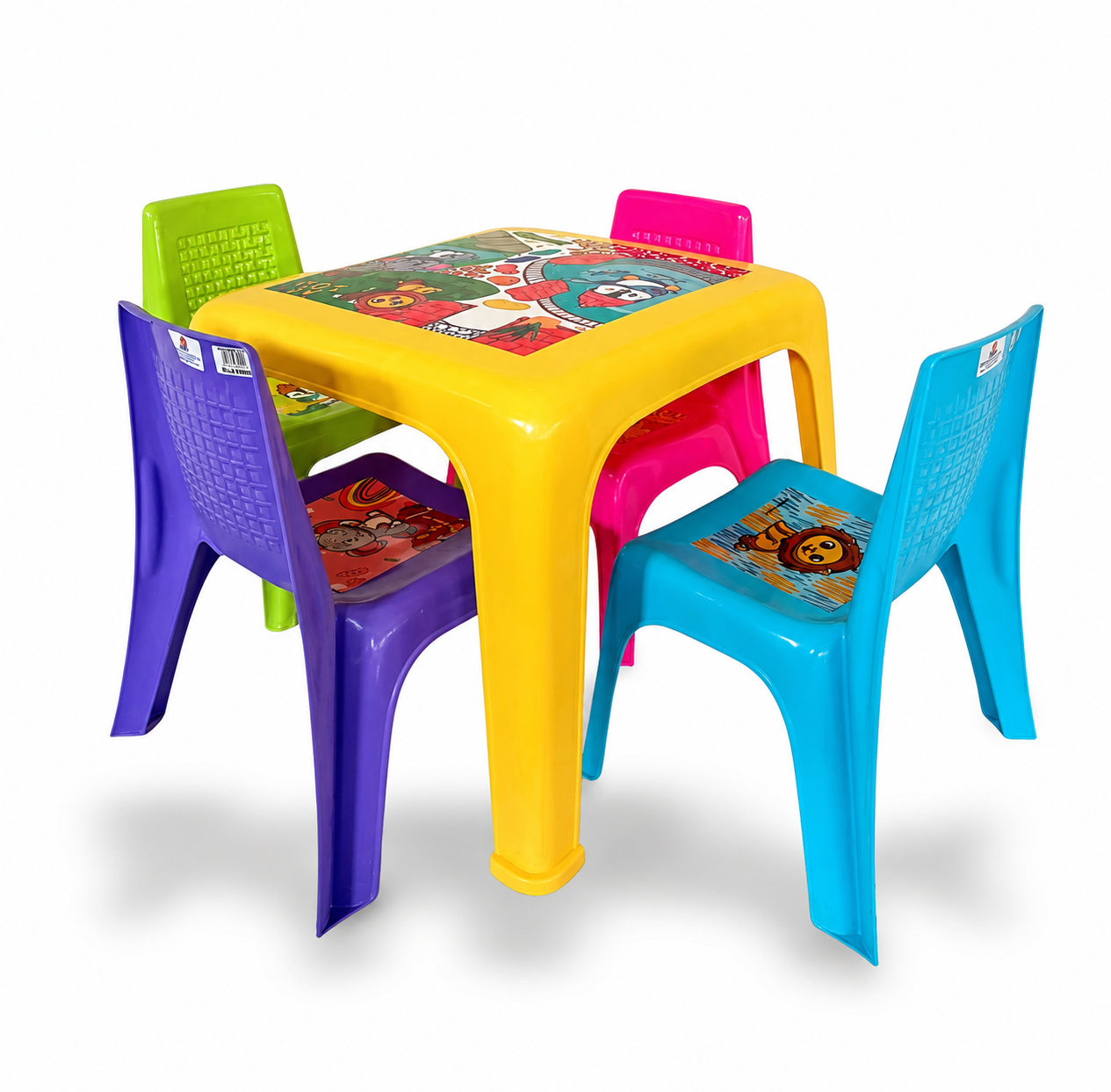 Mesa Kinder