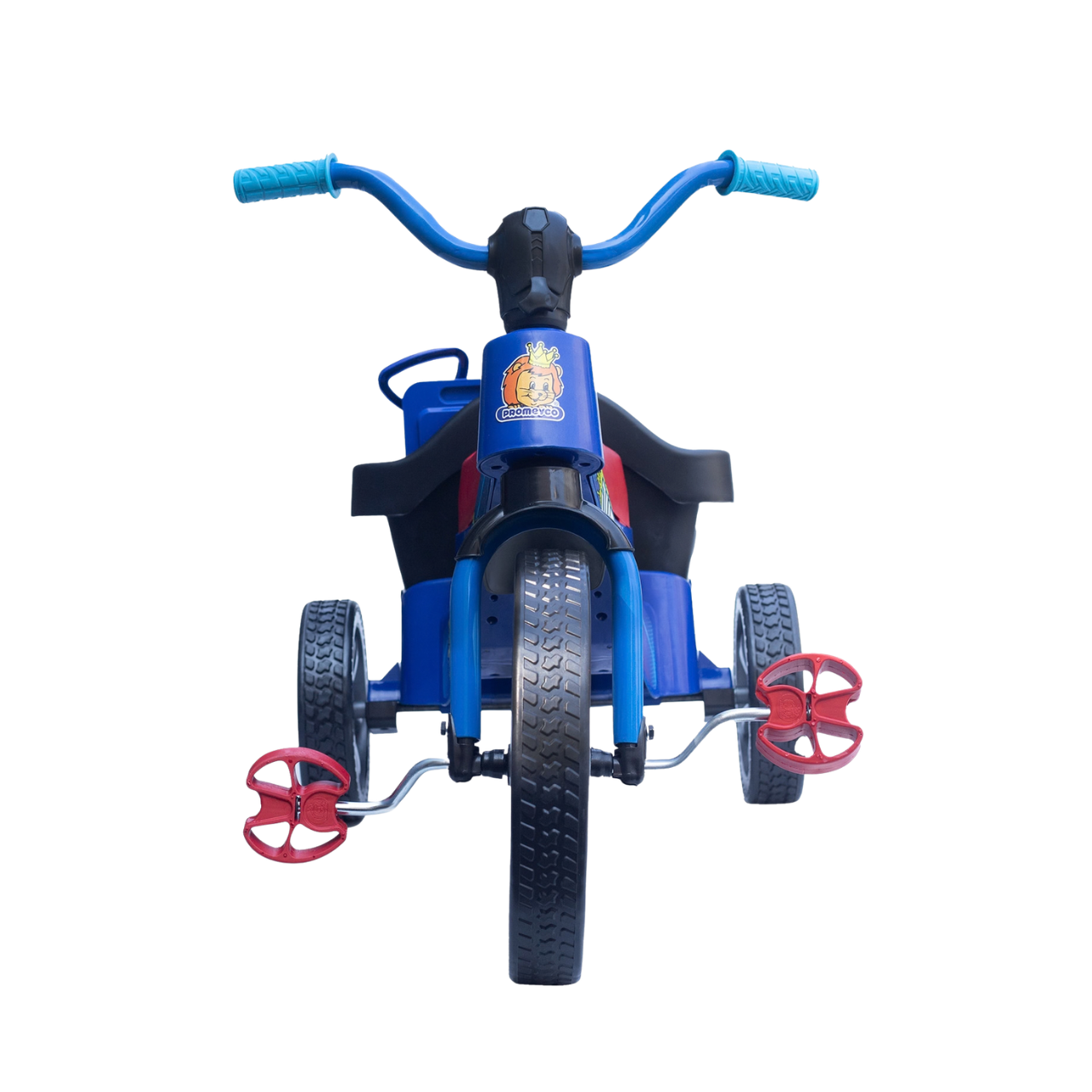 Triciclo Cargo Max