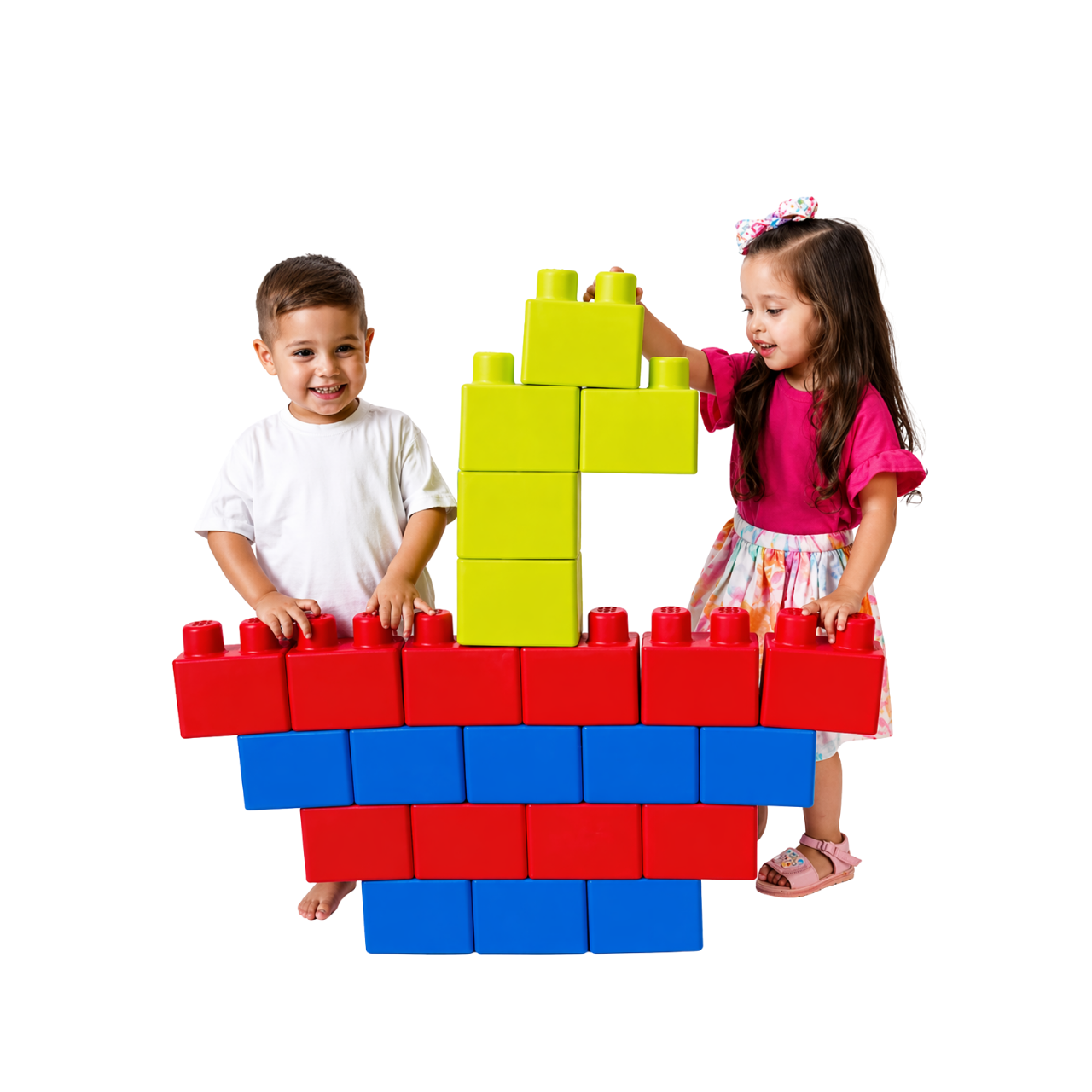 iBrick