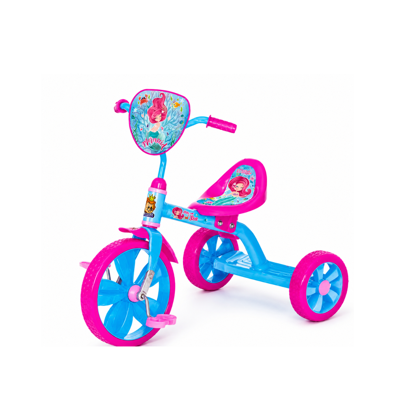 Triciclo R12 Sirena