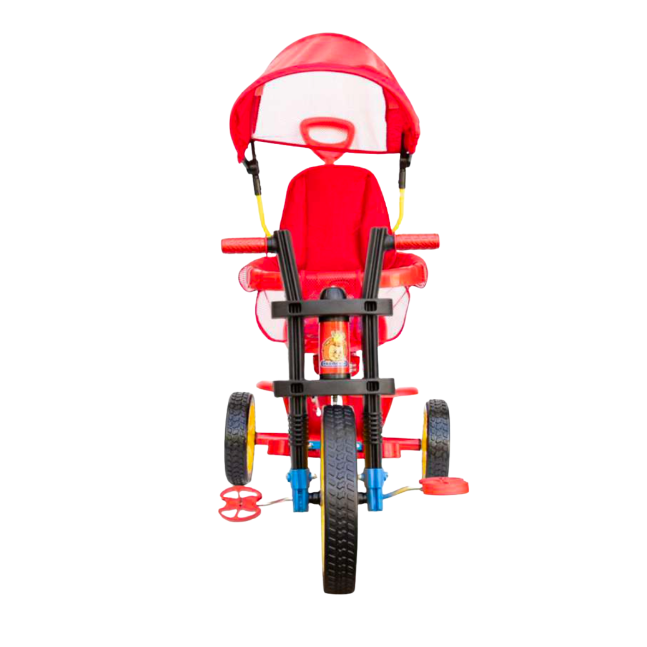 Triciclo Junior Baby
