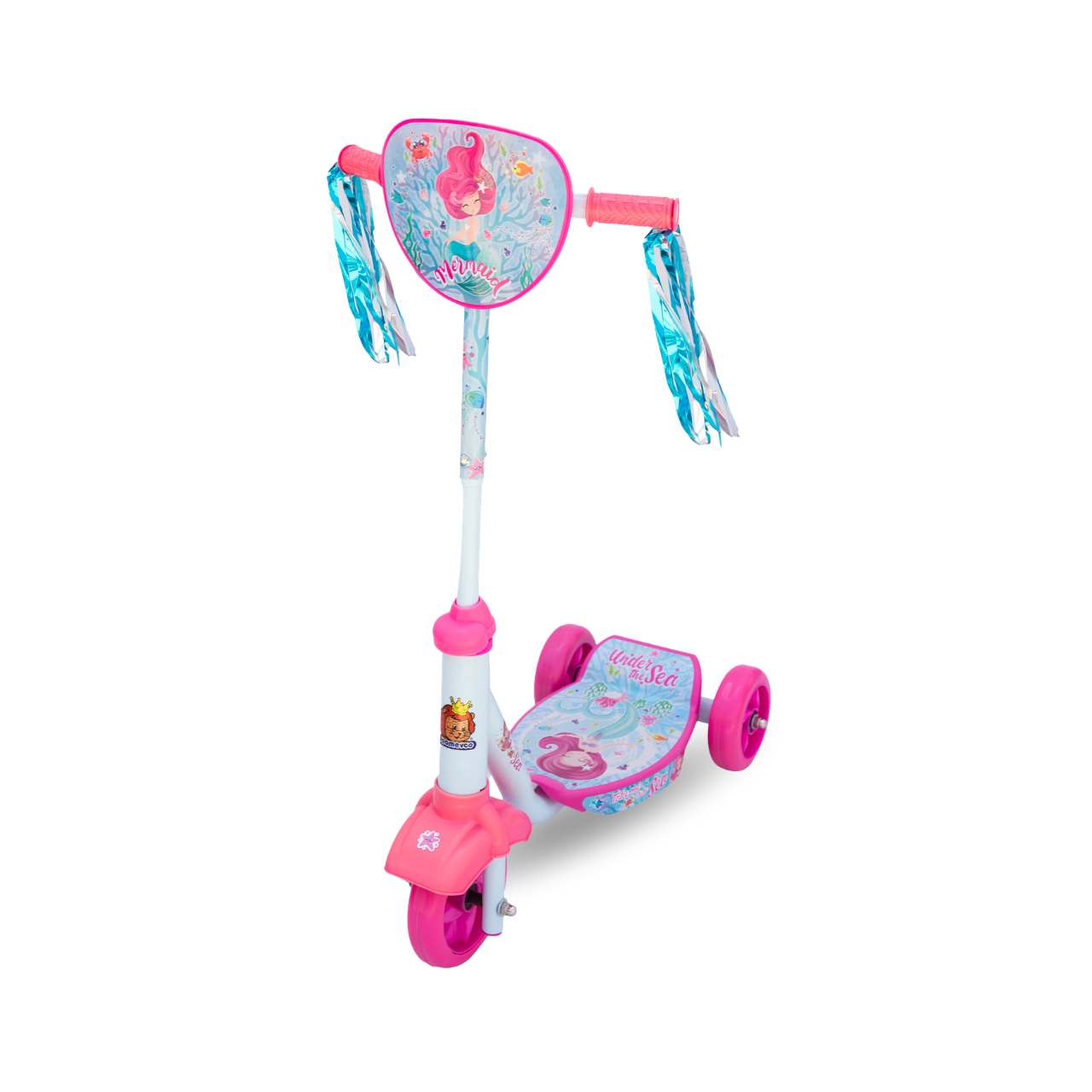 Scooter Sirena