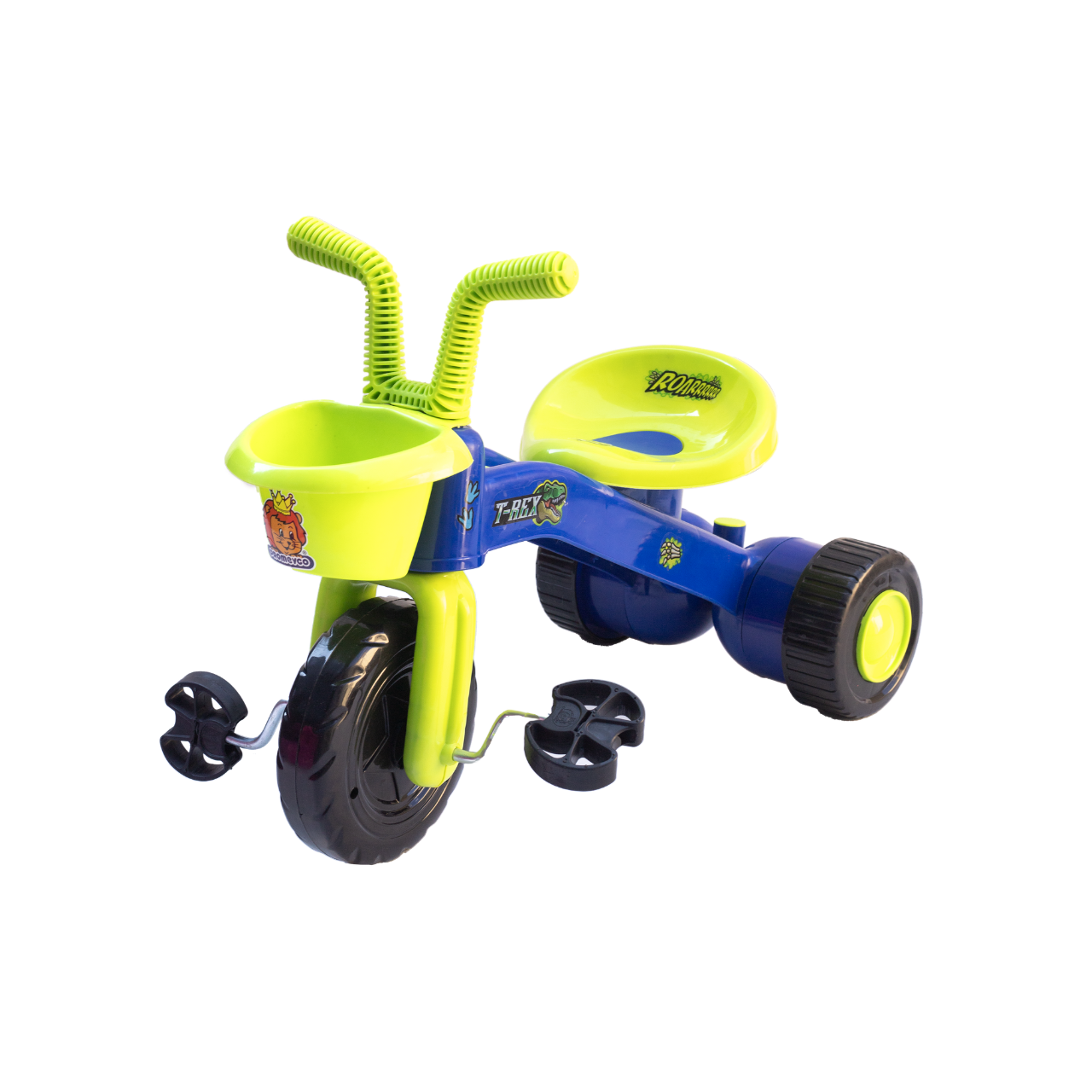Triciclo Roar