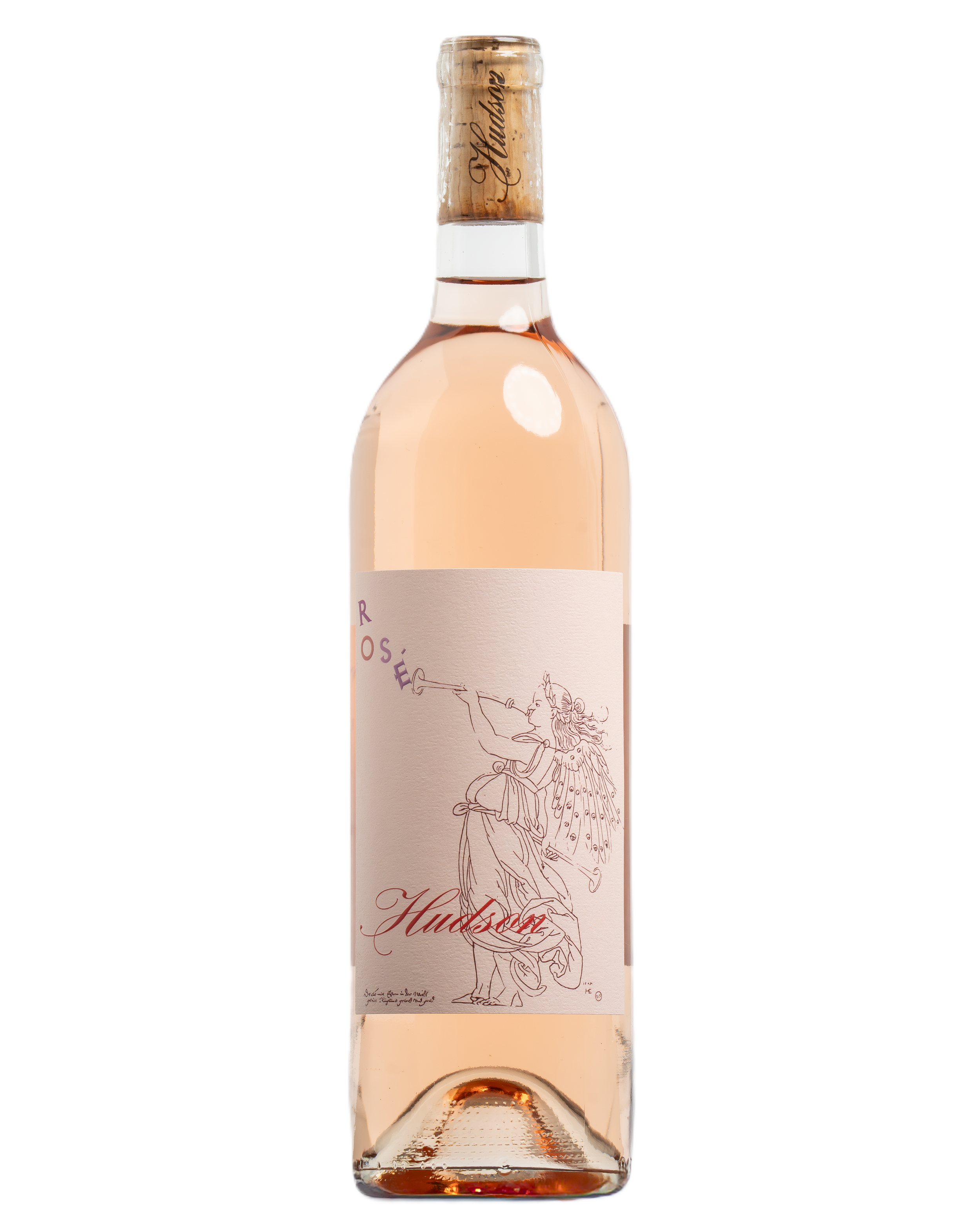 Rosé of Grenache