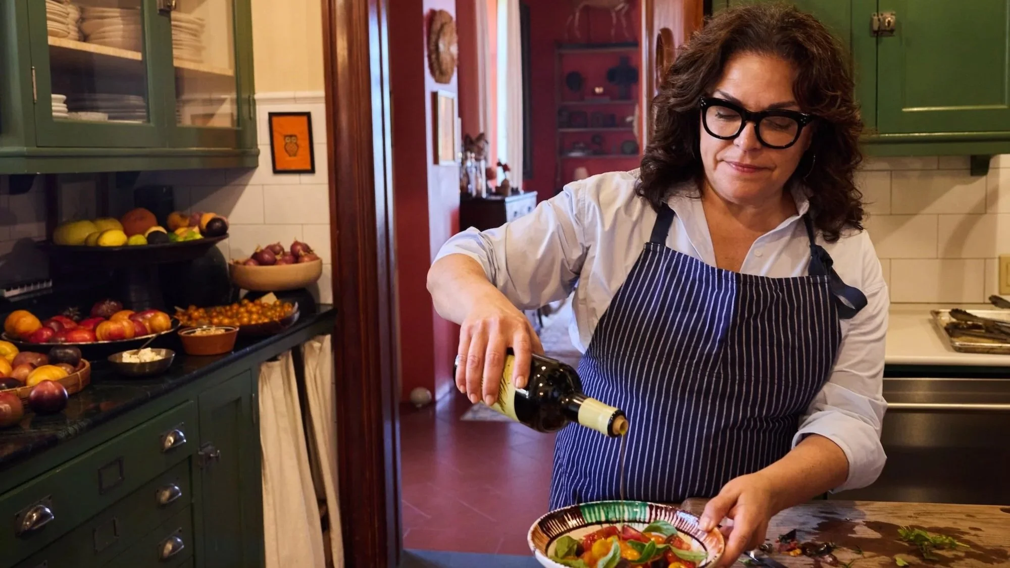 Marissa Sanchez, Estate Manager