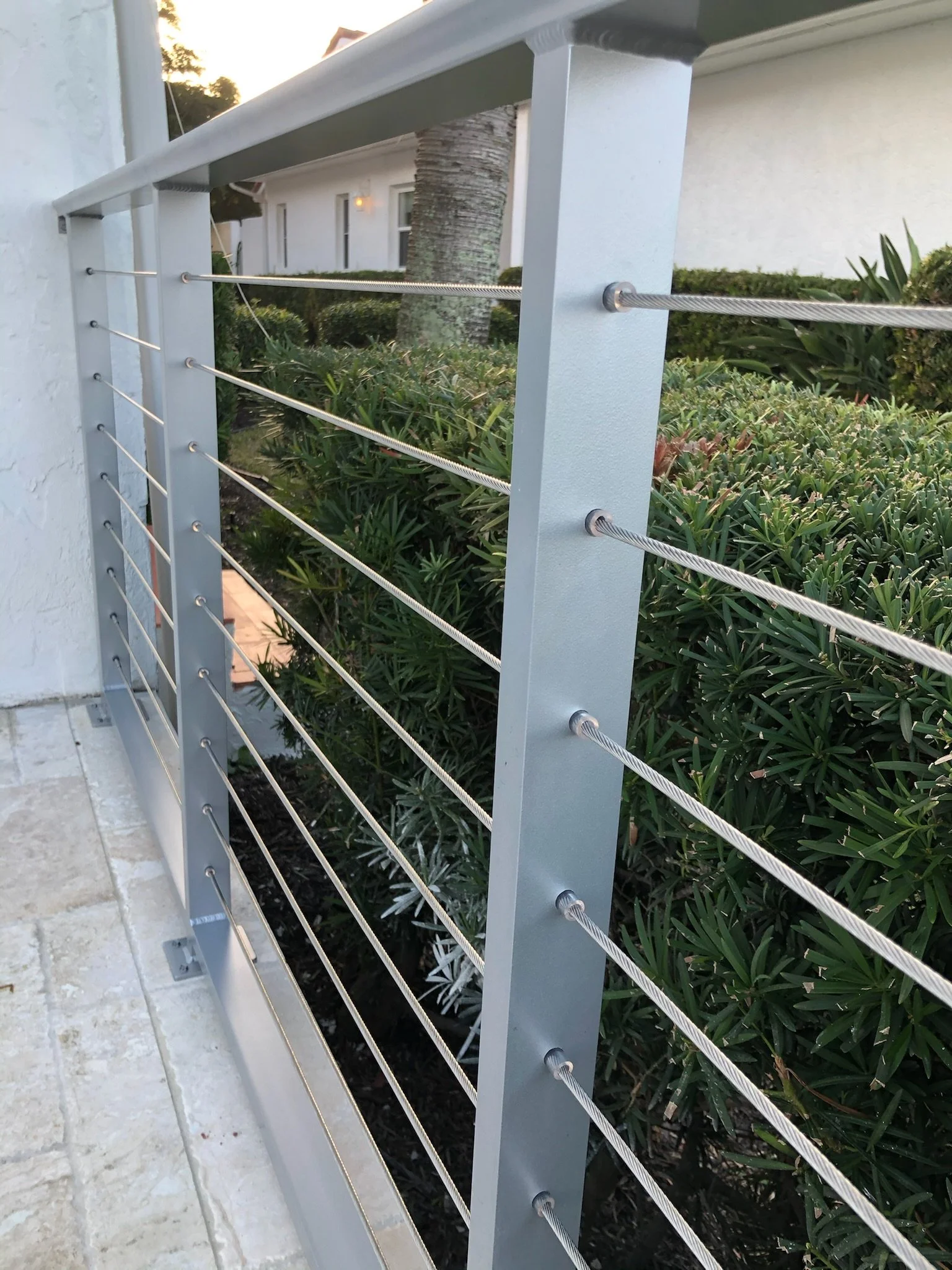 Cable Railings System