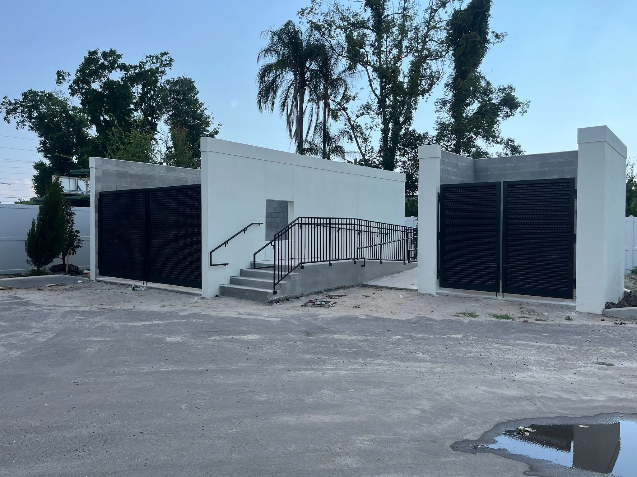 after-black-modern-doors-apgwelding.JPG