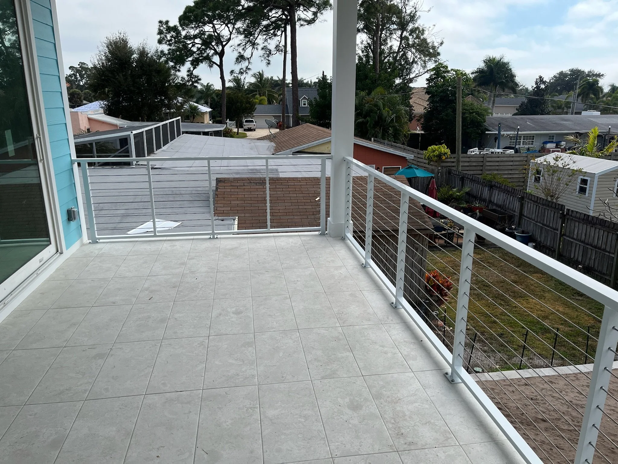cable-railings-sarasota-beach-welding.JPG