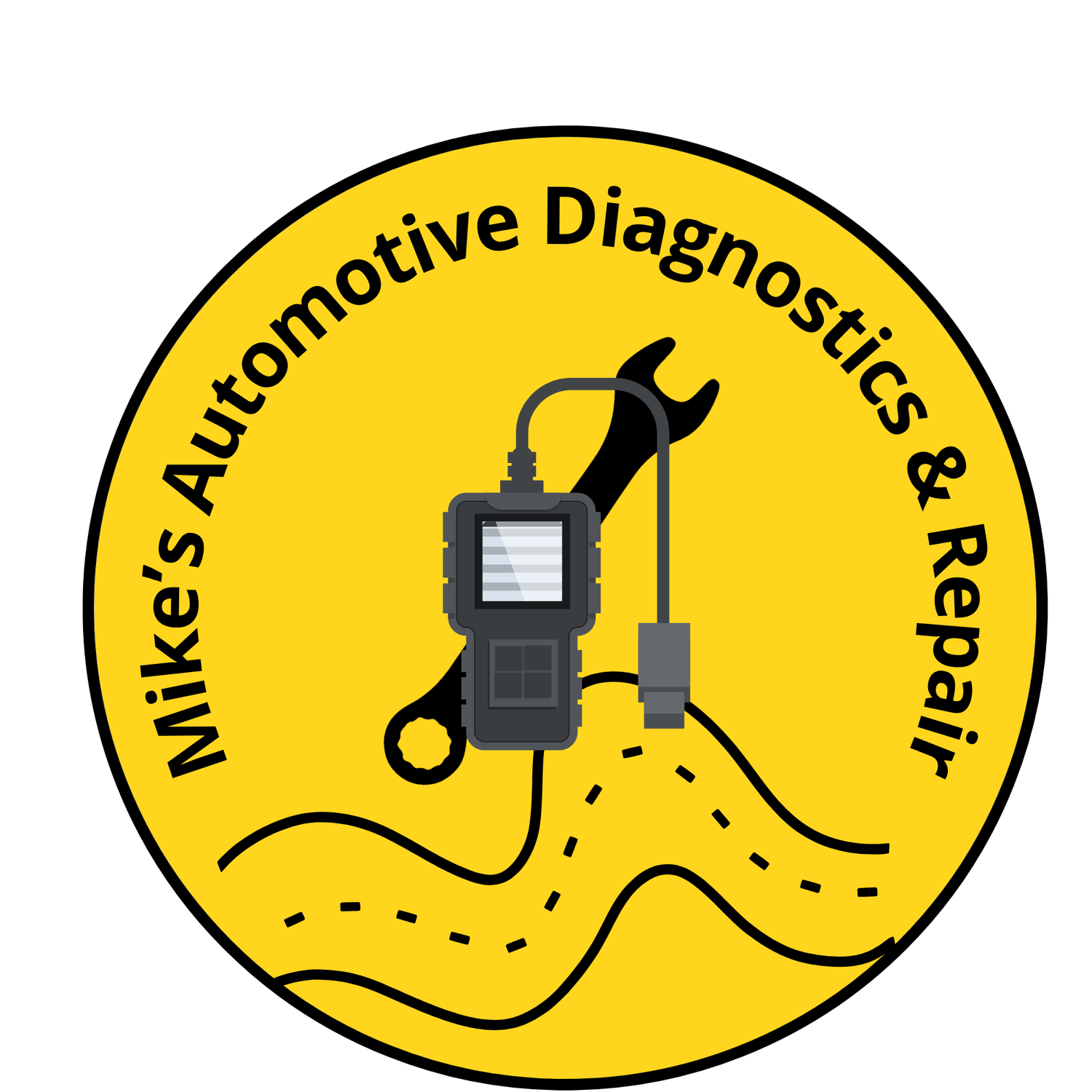 Mike's Automotive Diagnostics and Repair