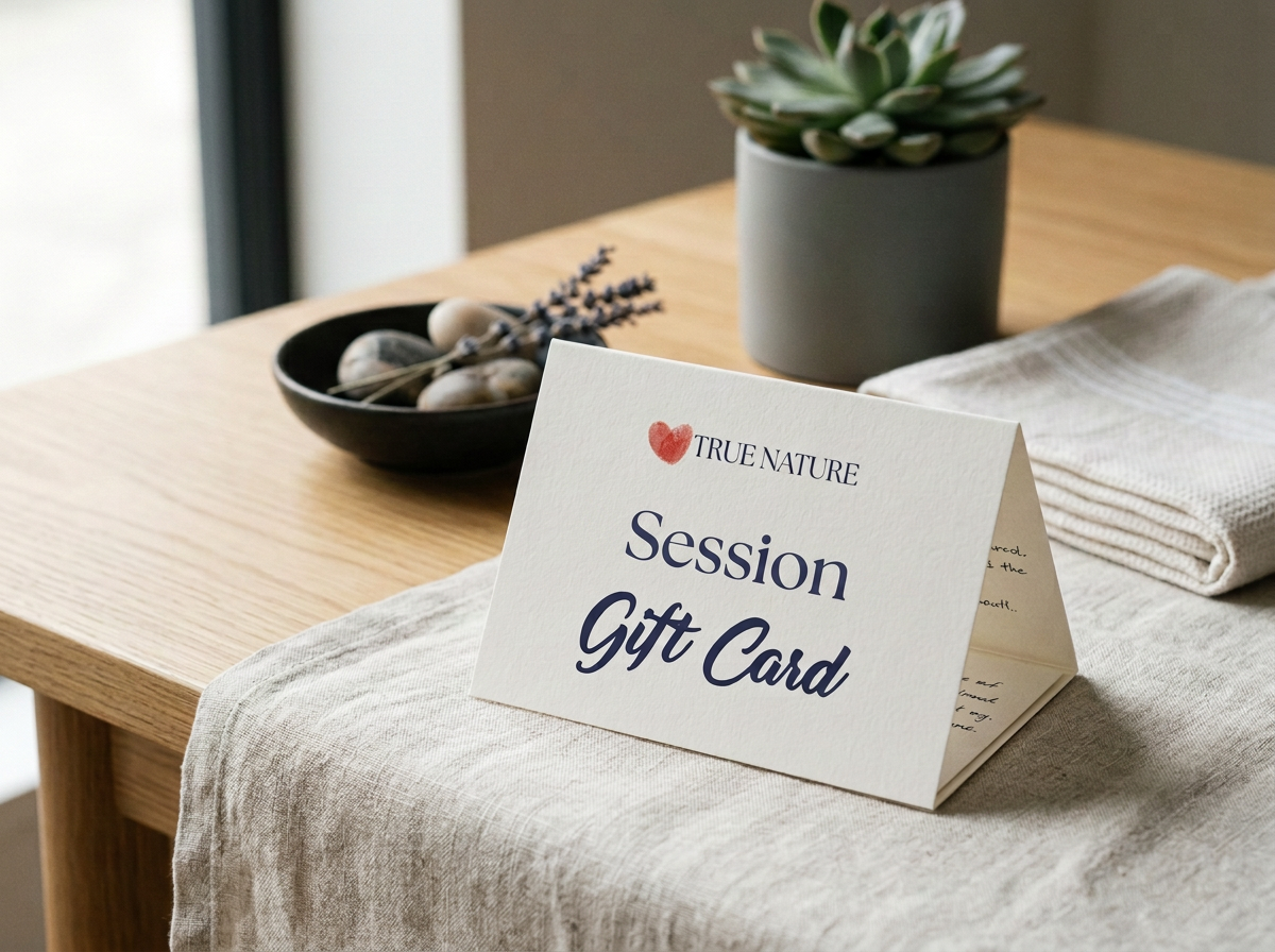 True Nature Gift Card