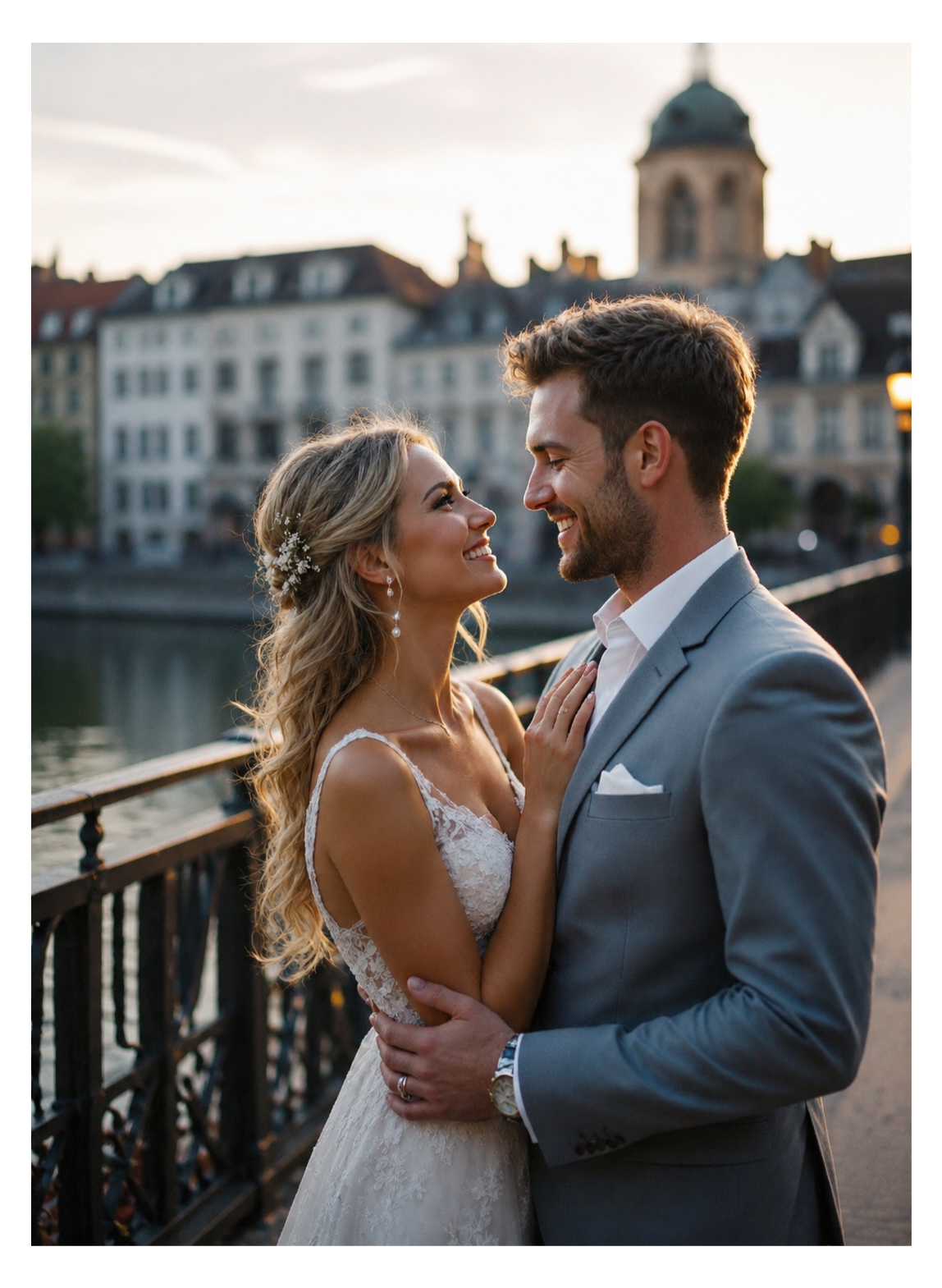 Den passenden Hochzeitsfotografen oder Videografen finden – im Gespräch mit dein-hochzeitsfotograf.ch