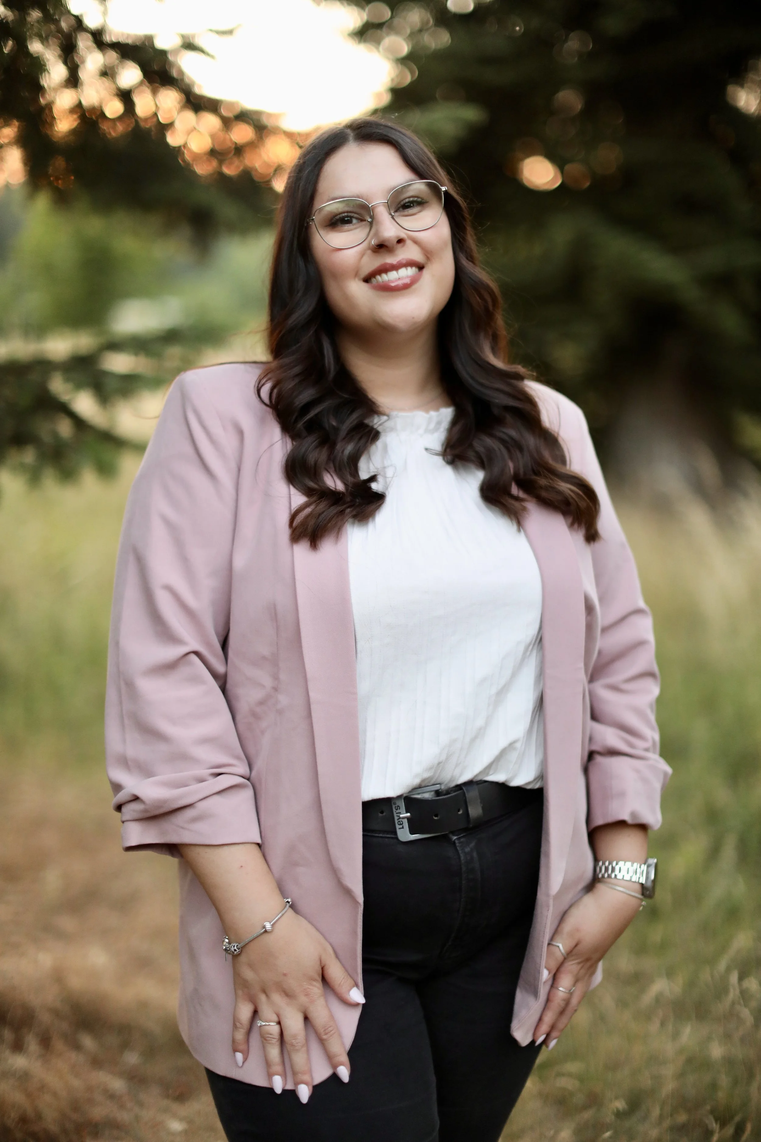 Alessia Cappellano, Gründerin von Plan A Weddings & Events begleitet Brautpaare mit persönlicher Hochzeitsplanung, kreativen Ideen und strukturierter Organisation in der Schweiz und für Destination Weddings.