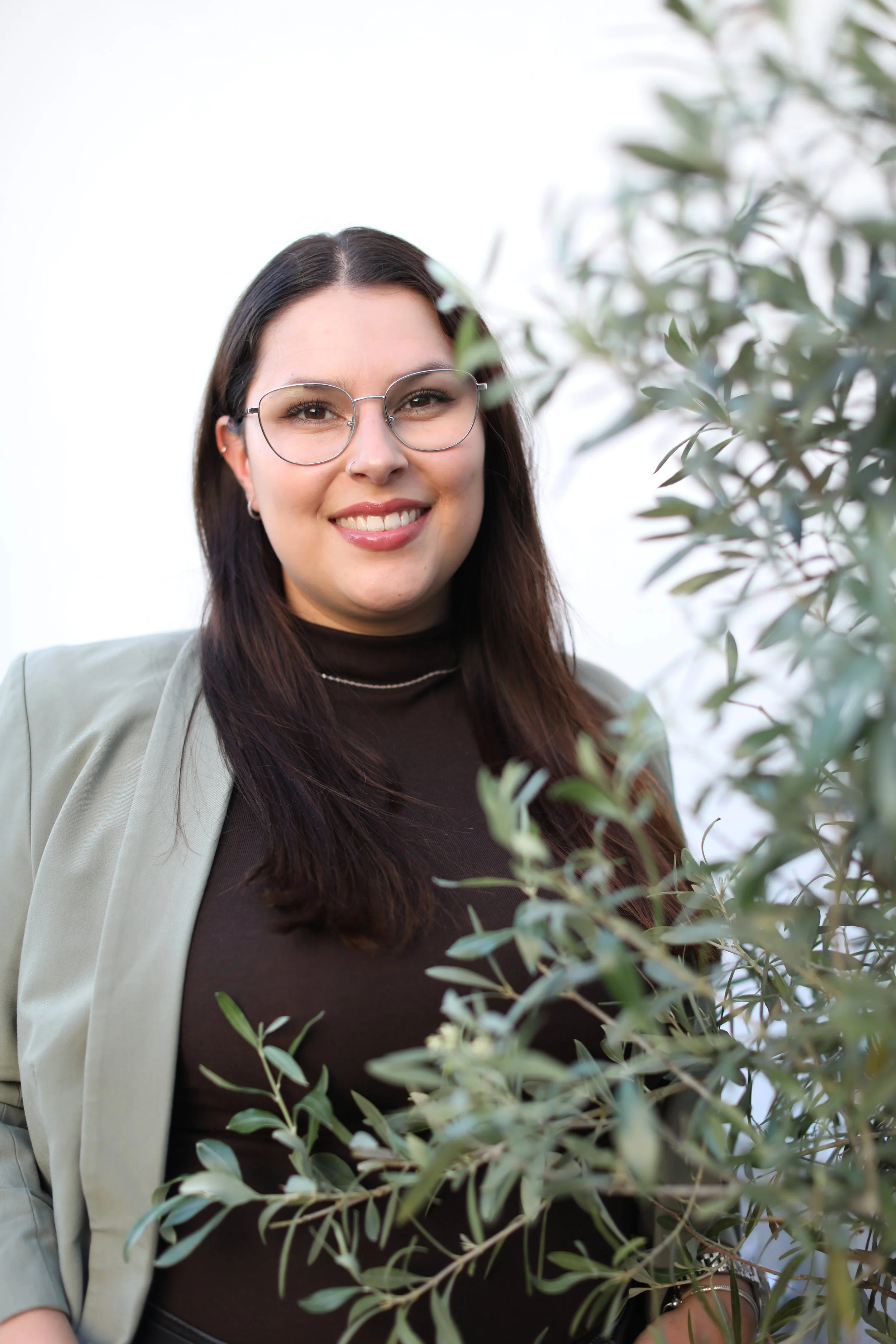 Alessia Cappellano begleitet mit Plan A Weddings & Events Brautpaare mit persönlicher Beratung, individueller Hochzeitsplanung und viel Liebe zum Detail.