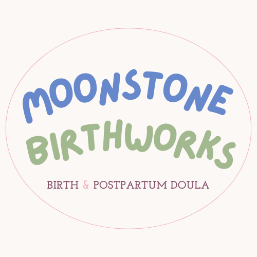 Moonstone Birthworks