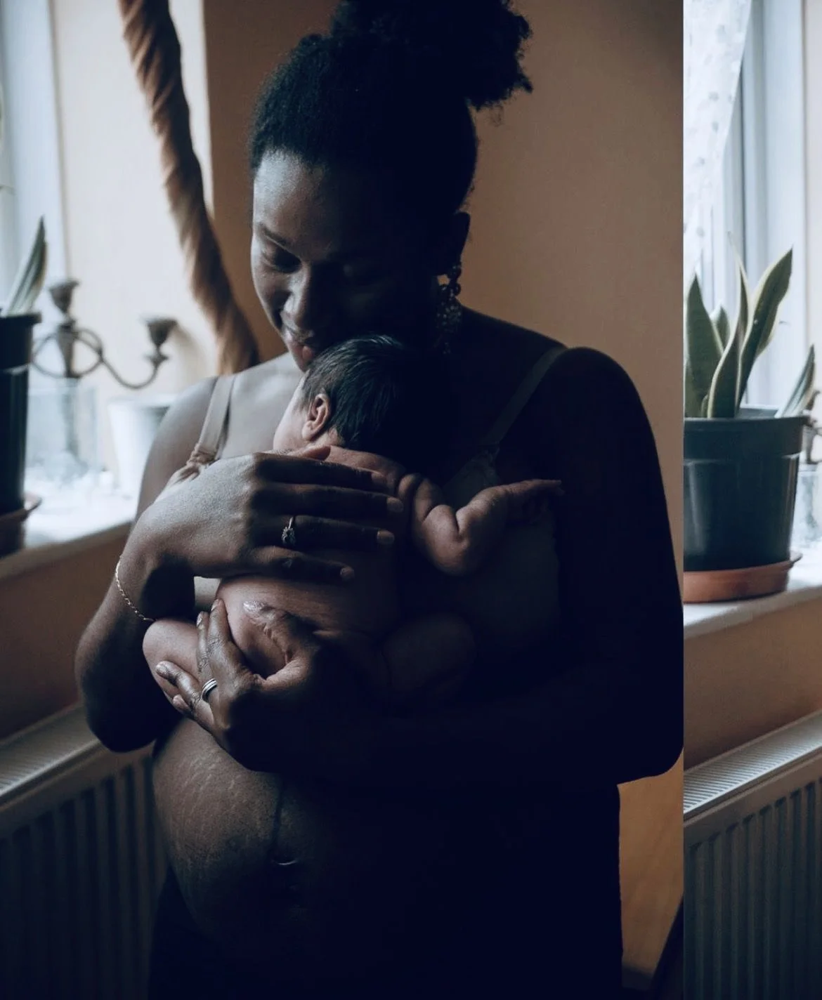 Postpartum Doula