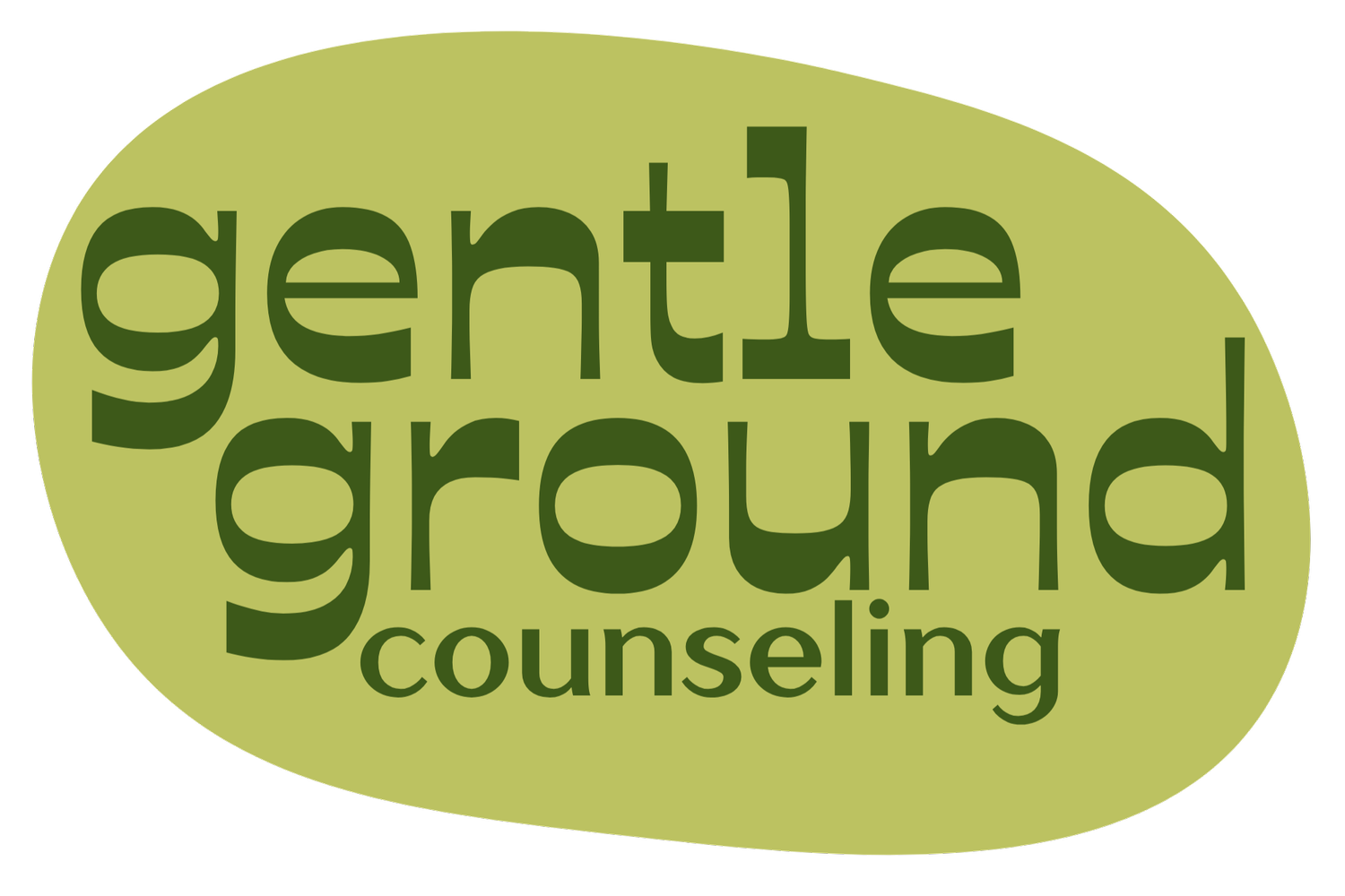 Gentle Ground Counseling
