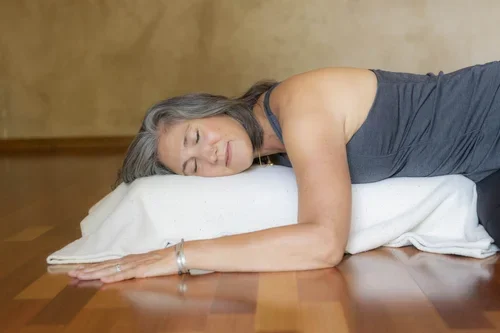  Regenerative &amp; Restorative Afternoon Retreat