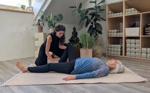 What is good posture? A Feldenkrais approach to efficient movement