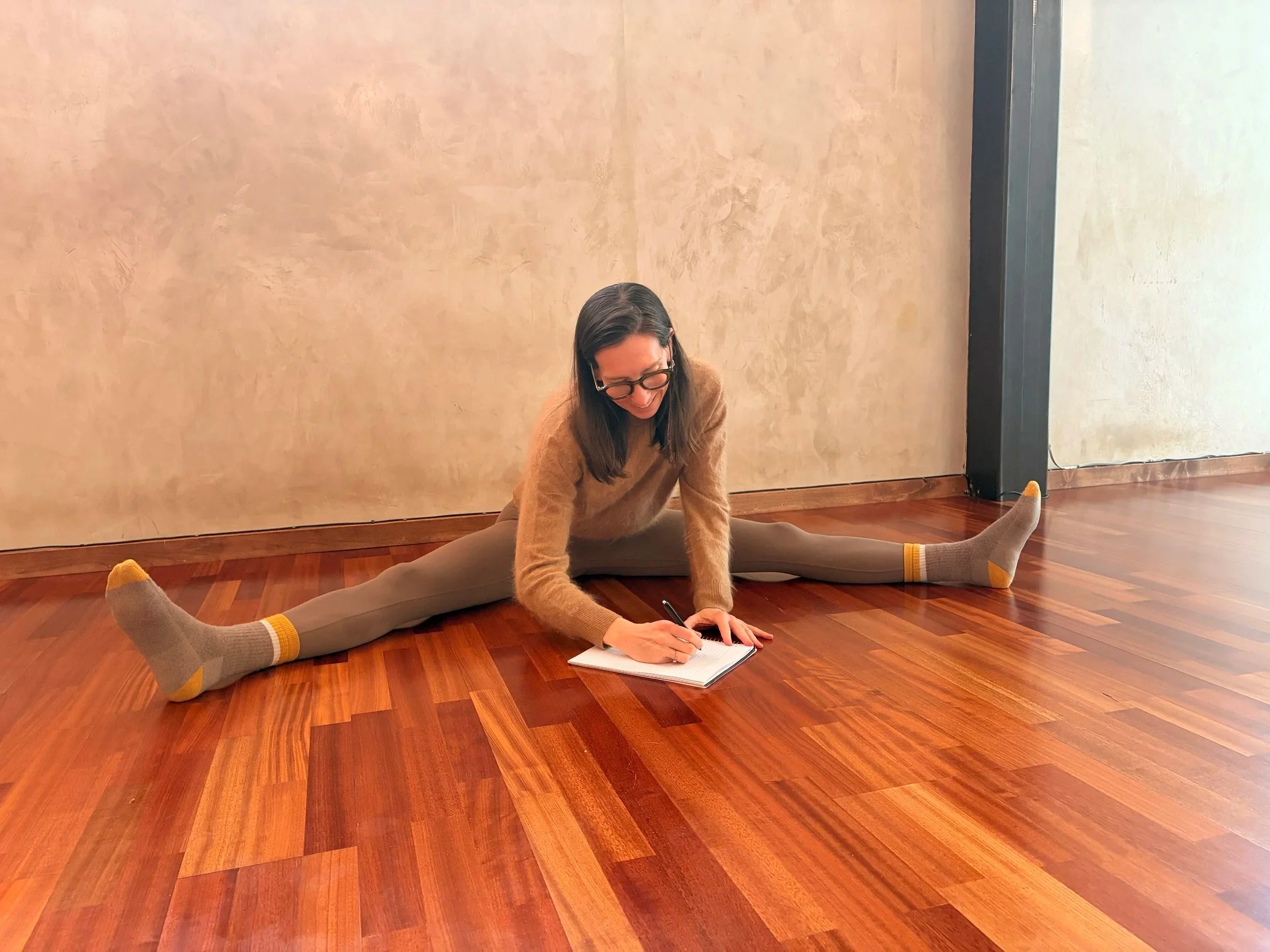 Monthly Poetry Circle