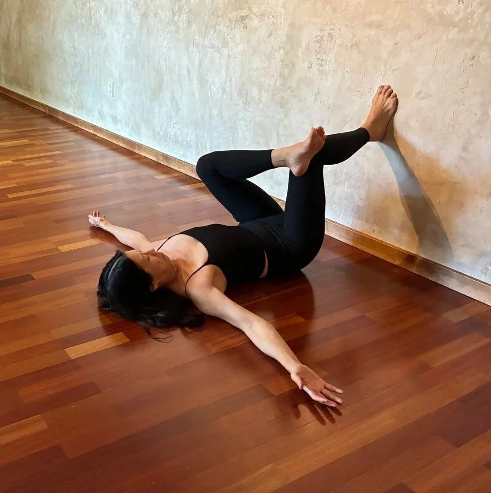Healthy Hips: Mobility &amp; Strength