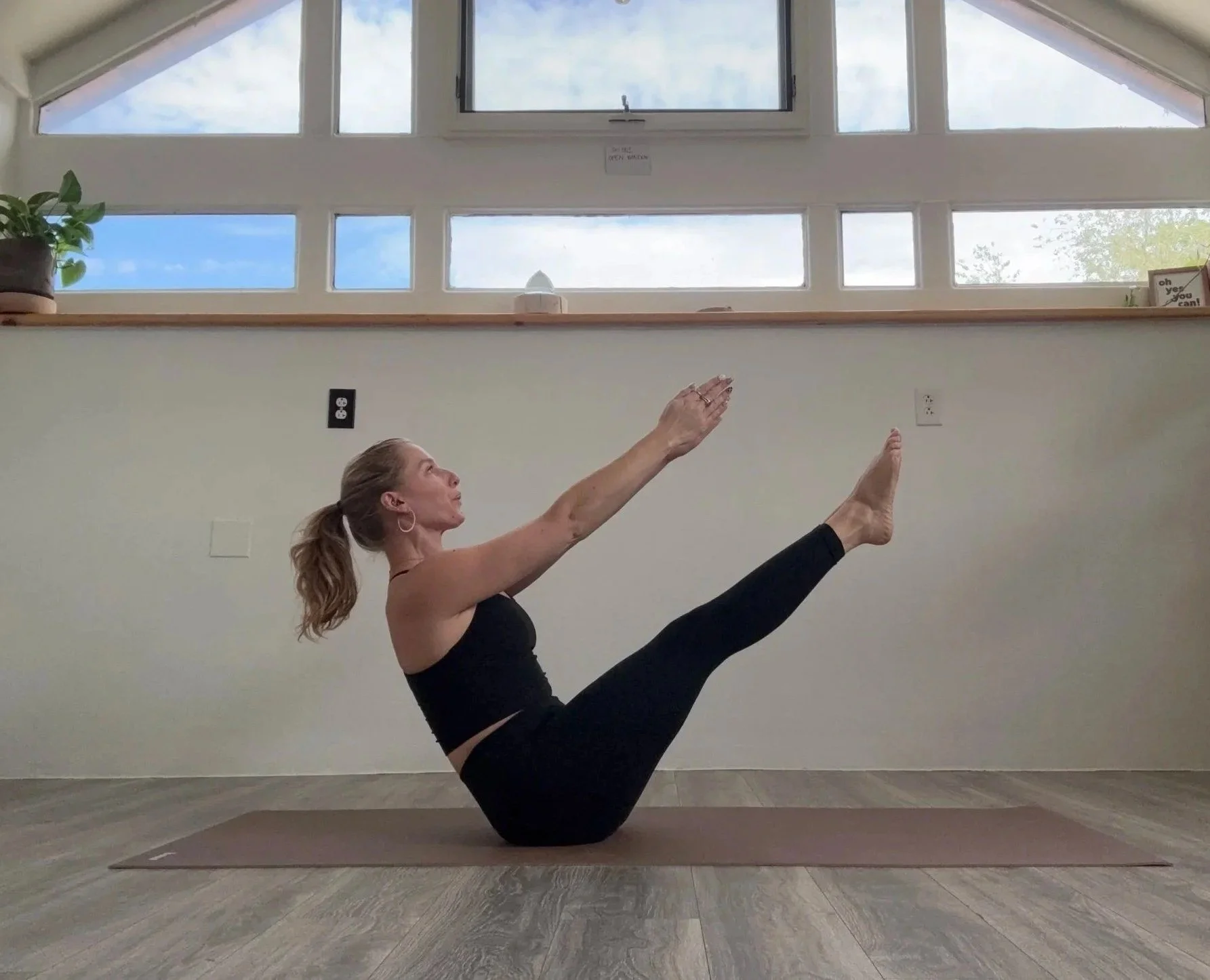 Core Foundations: Understanding &amp; Activating Your Center