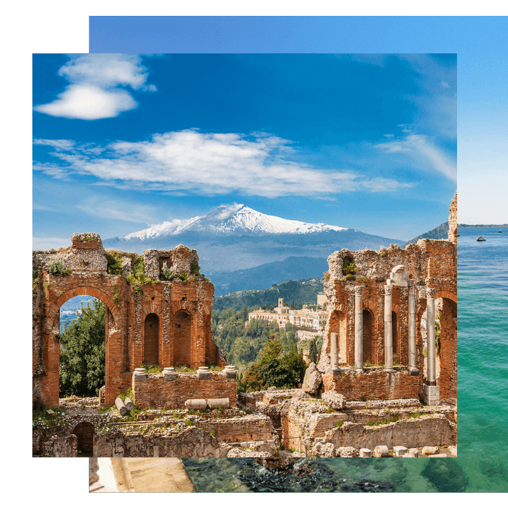 A Sicily Yoga Adventure