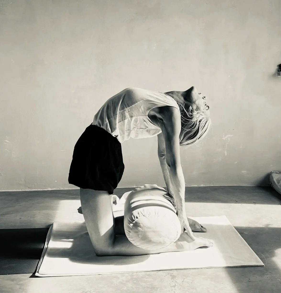 Five Part Series / Prānamāya Kośa: Vital Energy Sphere